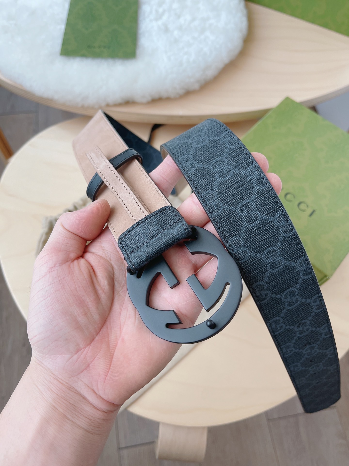 Dior 디올 오블리크 자카드 라운드 집업 가디건 2