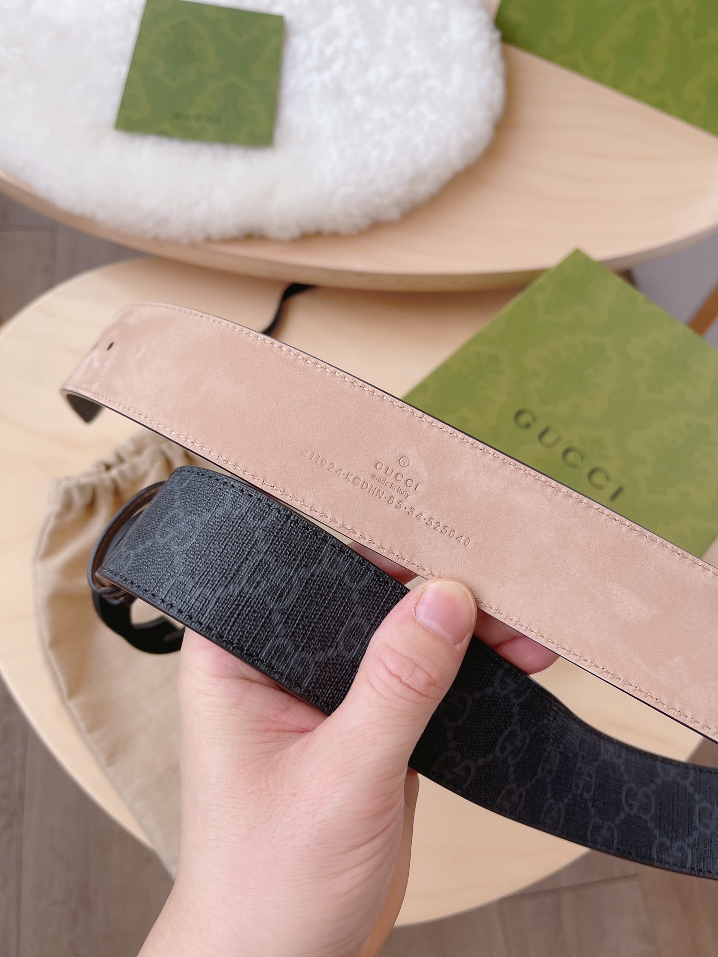 Dior 디올 오블리크 자카드 라운드 집업 가디건 4