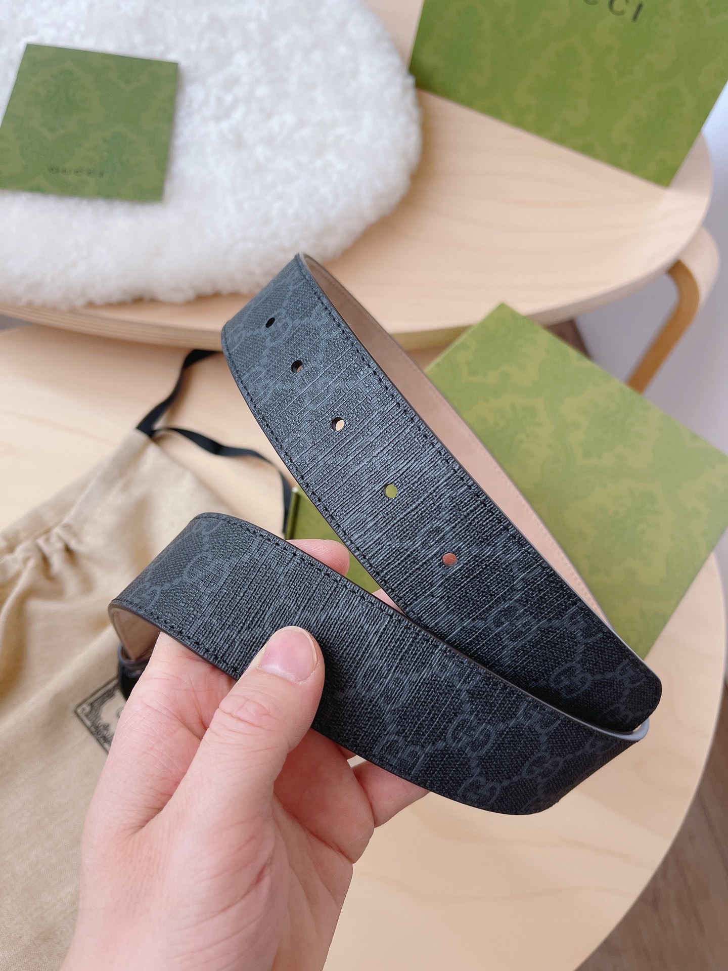 Dior 디올 오블리크 자카드 라운드 집업 가디건 5