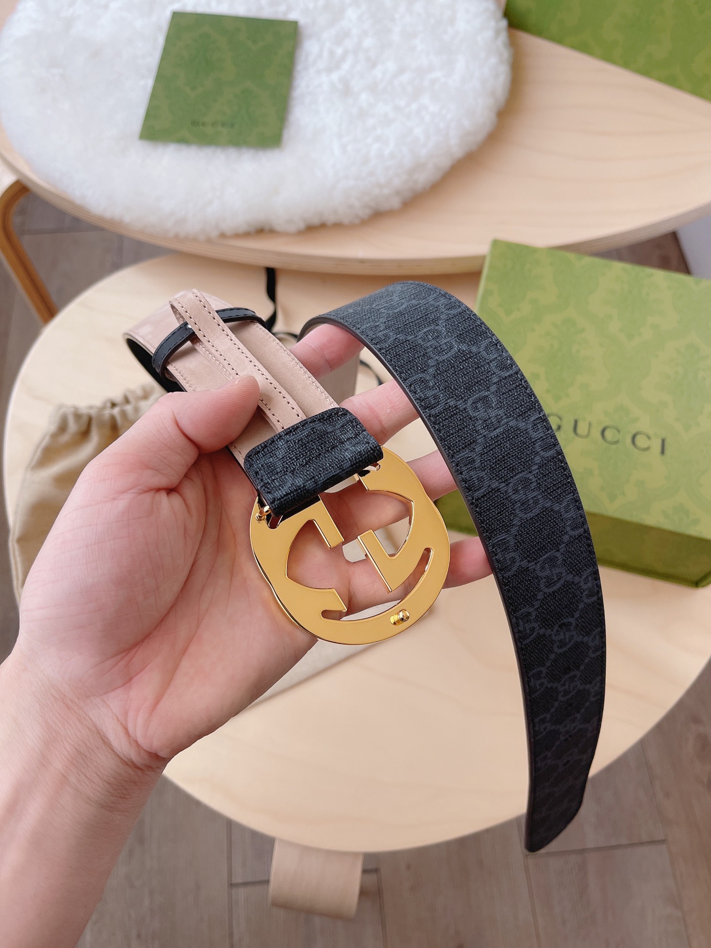 Dior 디올 오블리크 자카드 라운드 집업 가디건 13