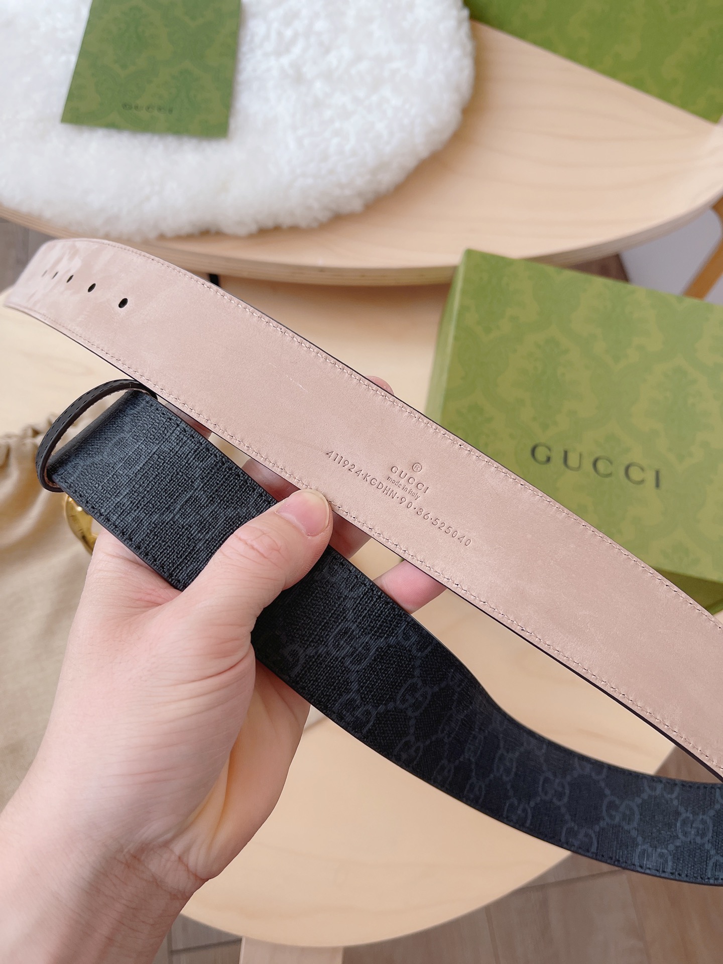 Dior 디올 오블리크 자카드 라운드 집업 가디건 14