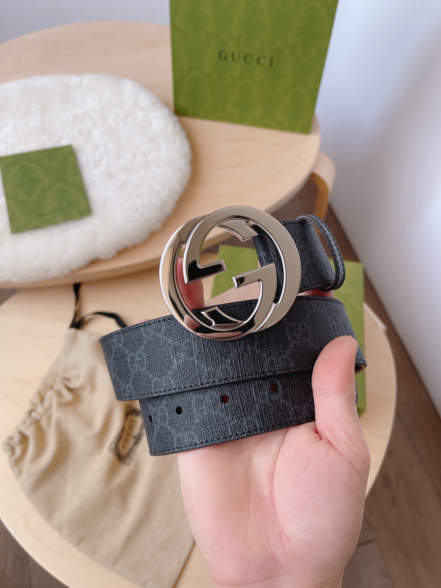 Dior 디올 오블리크 자카드 라운드 집업 가디건 16