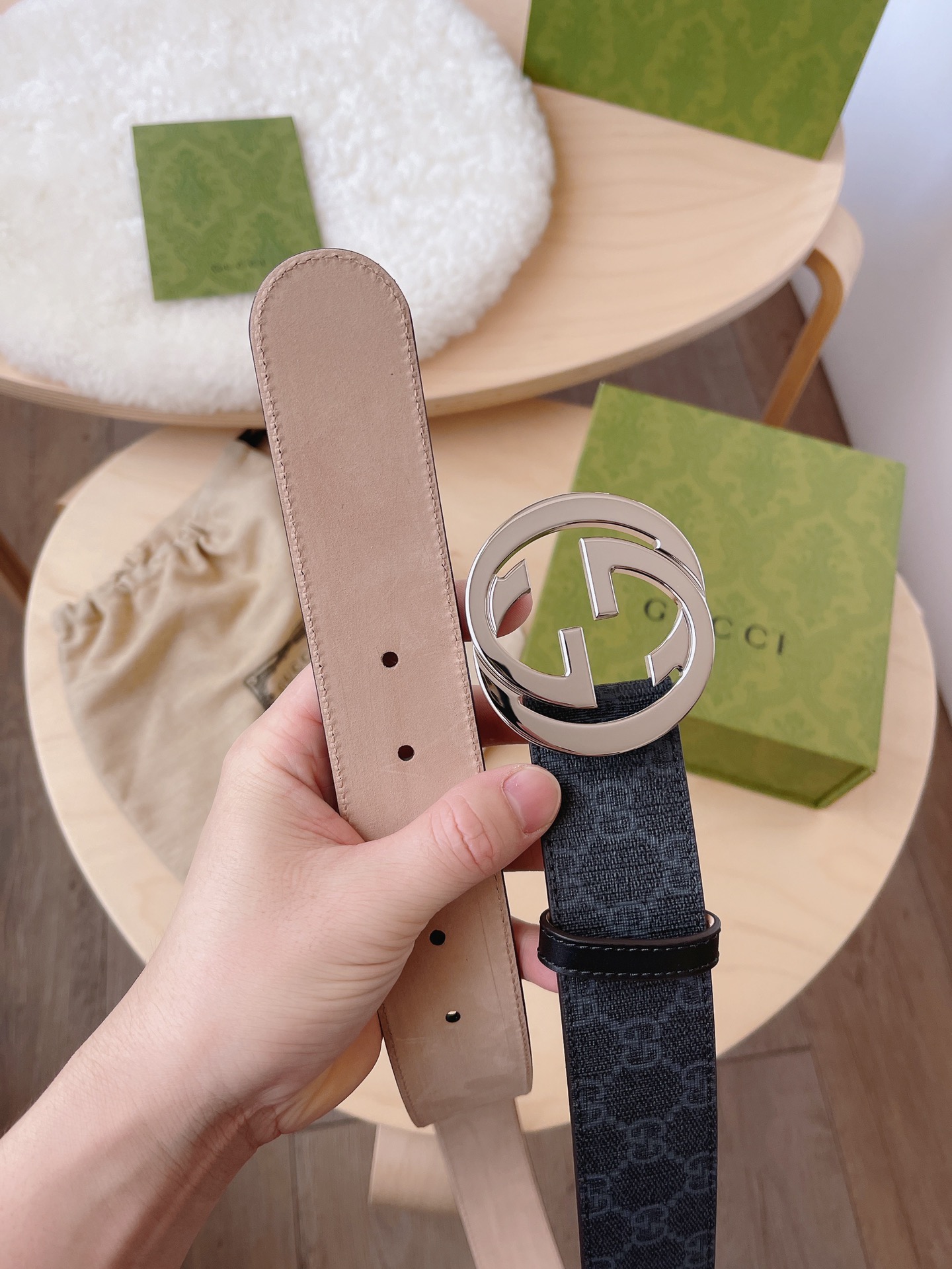 Dior 디올 오블리크 자카드 라운드 집업 가디건 17