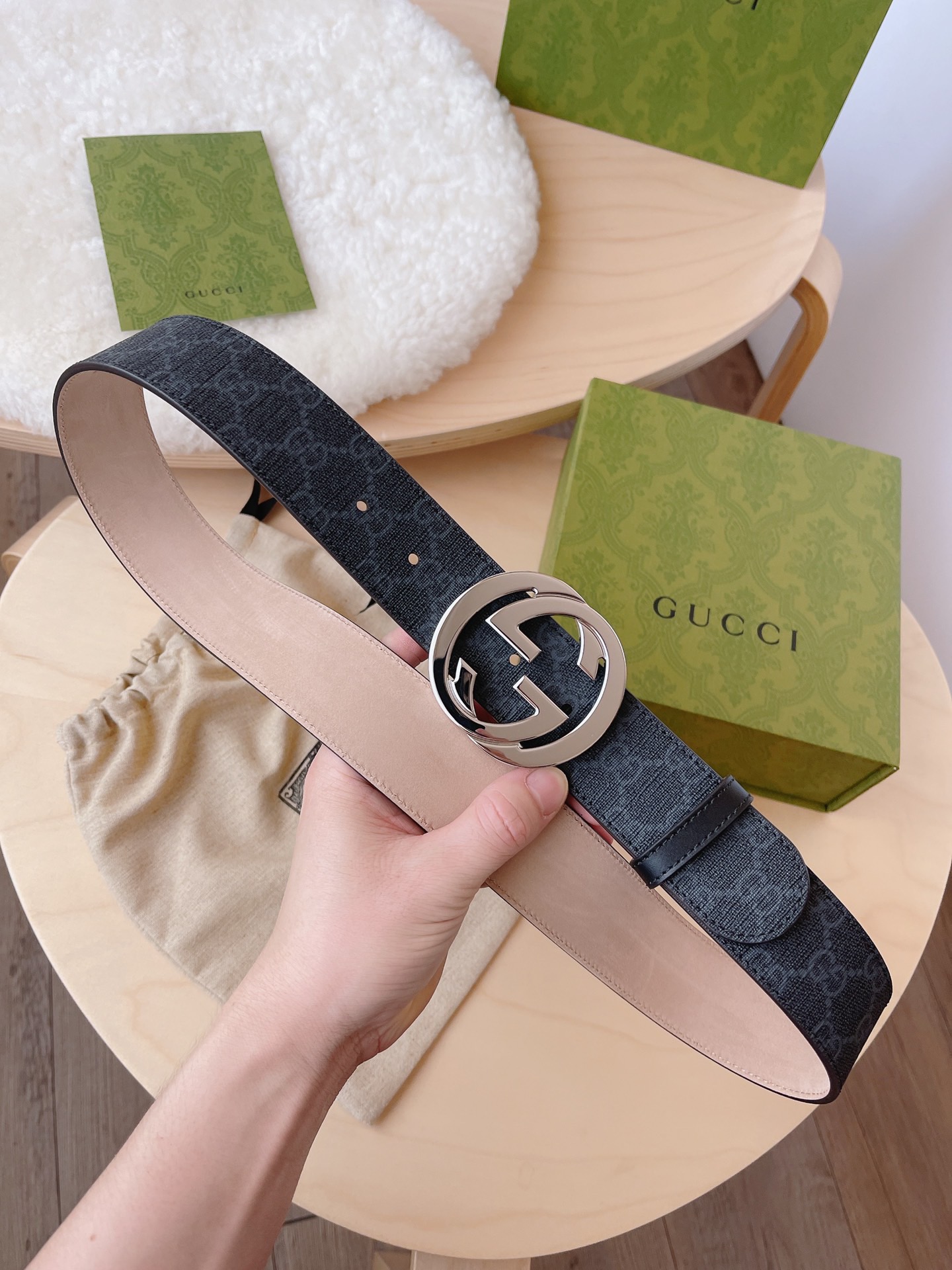 Dior 디올 오블리크 자카드 라운드 집업 가디건 19