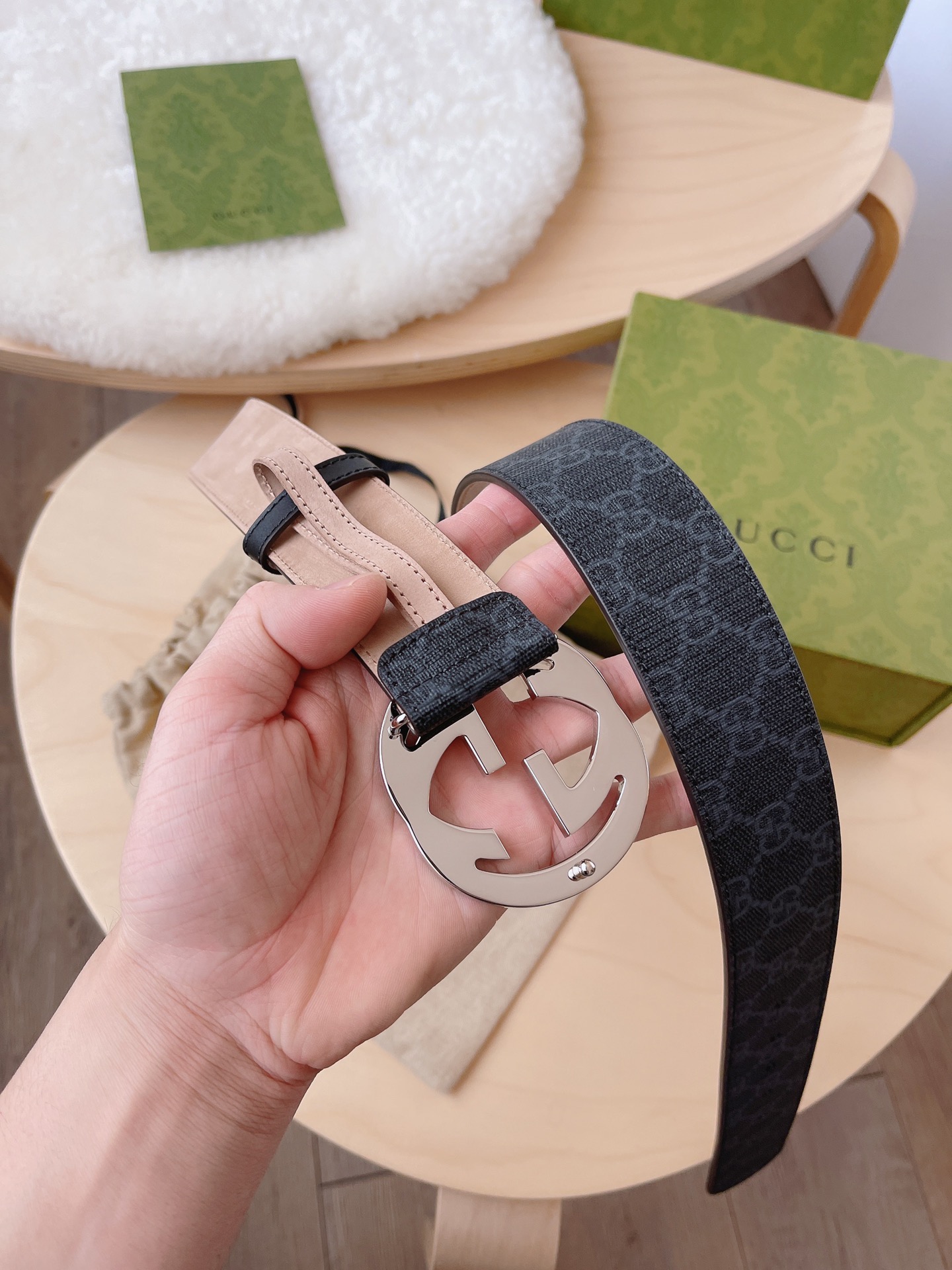 Dior 디올 오블리크 자카드 라운드 집업 가디건 20