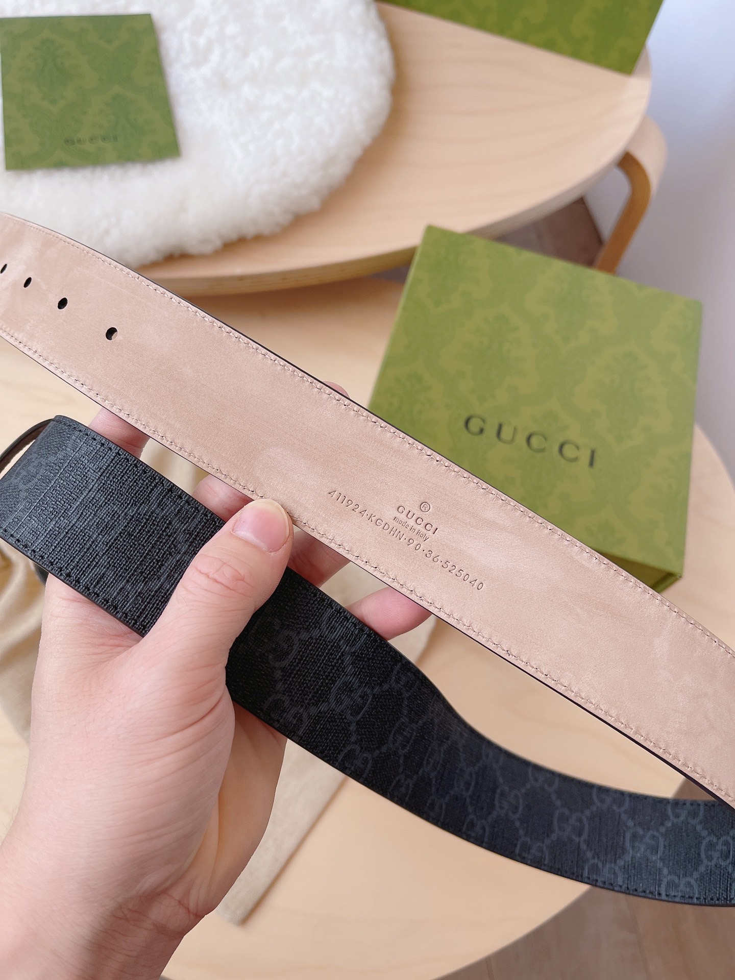 Dior 디올 오블리크 자카드 라운드 집업 가디건 21