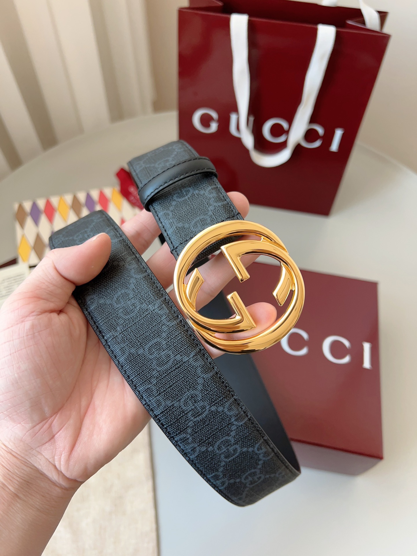 Dior 디올 자카드 로고 양면 후드 니트 집업 17