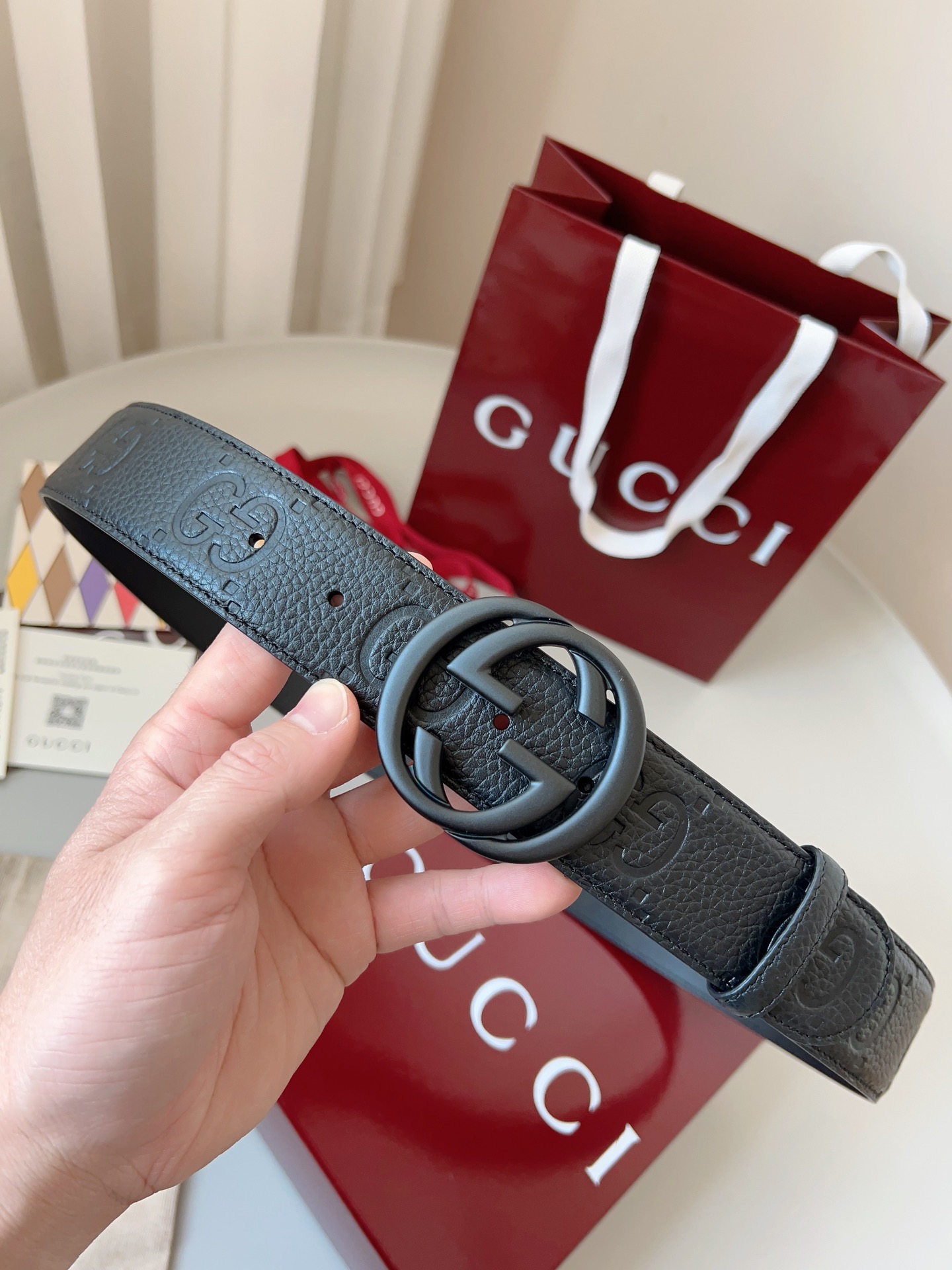 Dior 디올 자카드 로고 양면 후드 니트 집업 19