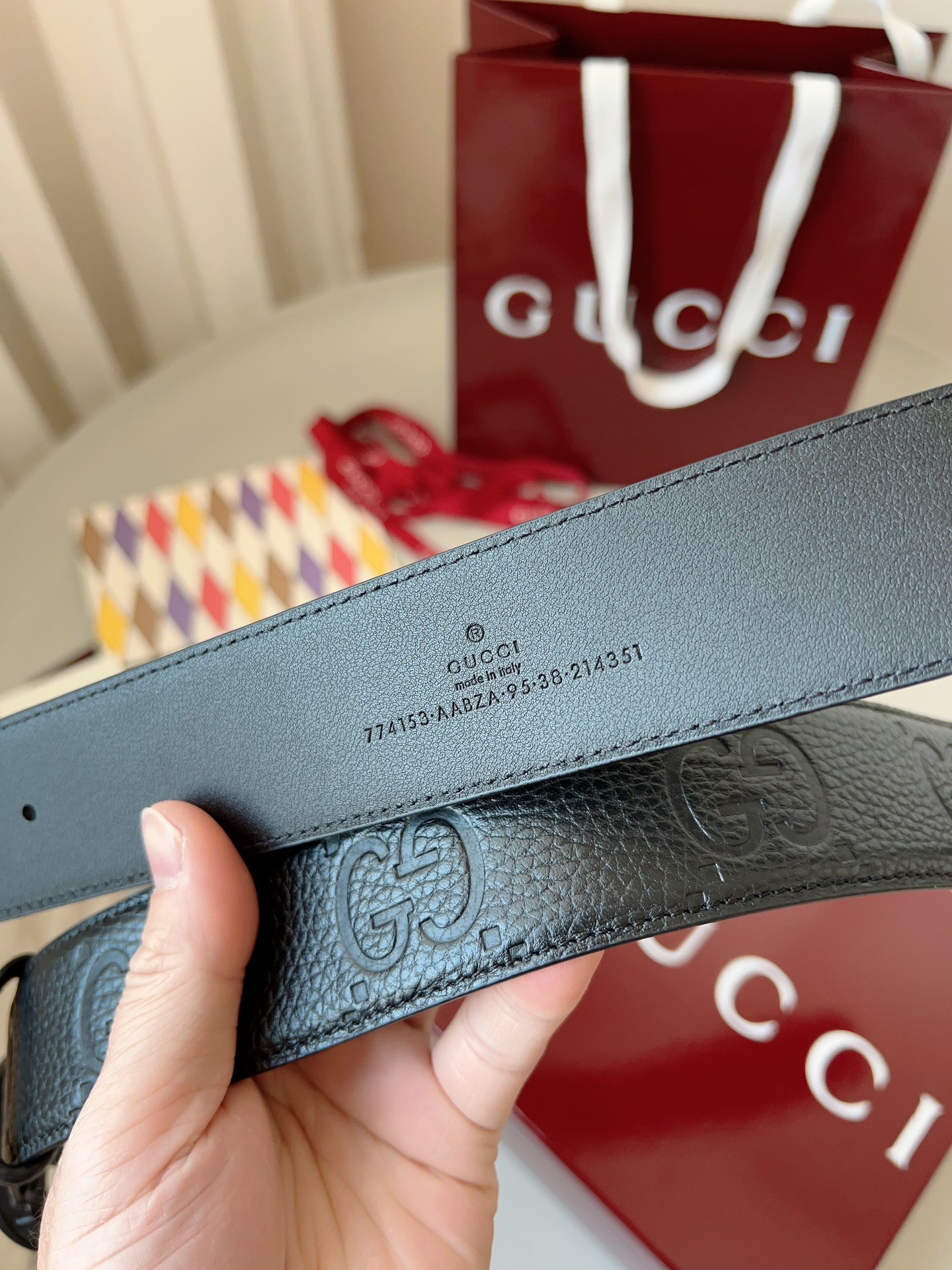 Dior 디올 자카드 로고 양면 후드 니트 집업 2