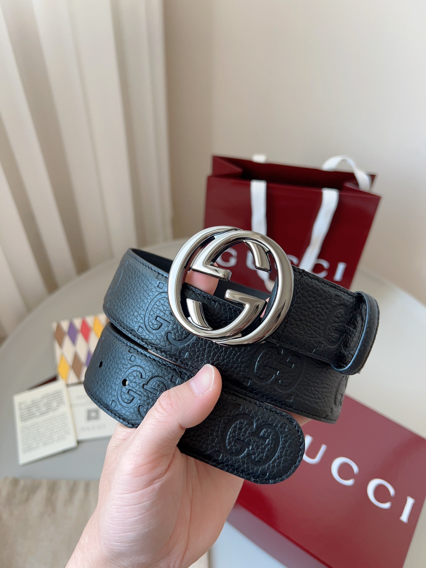 Dior 디올 자카드 로고 양면 후드 니트 집업 13