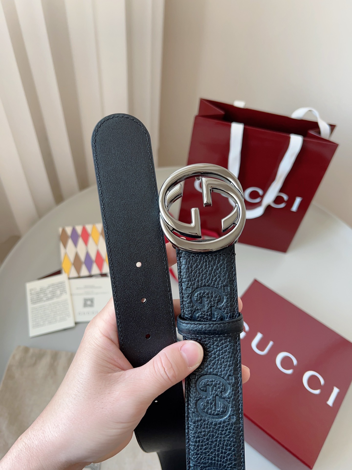 Dior 디올 자카드 로고 양면 후드 니트 집업 18