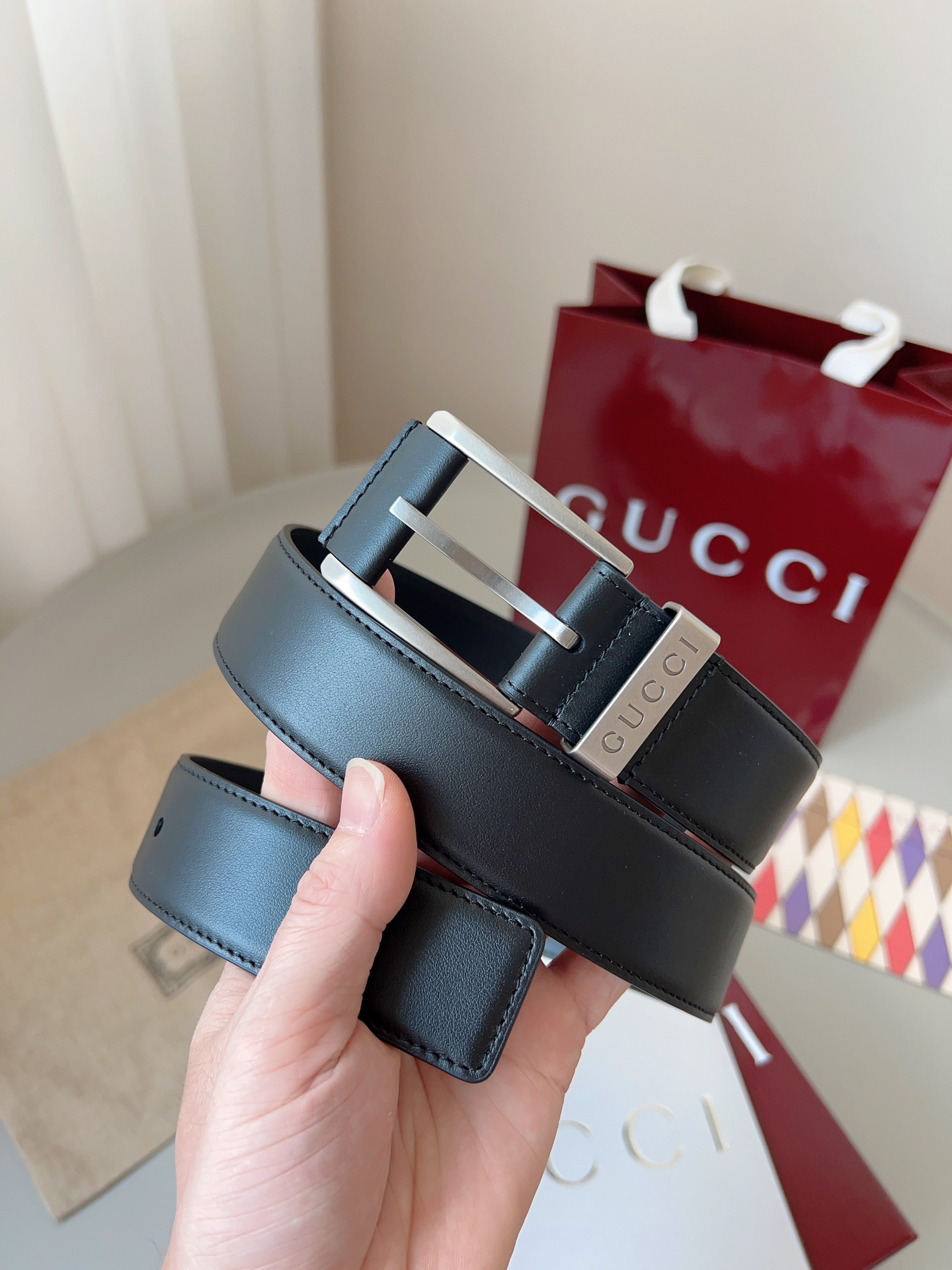 Dior 디올 가을겨울 로고 후드 스웨트 셋업 15