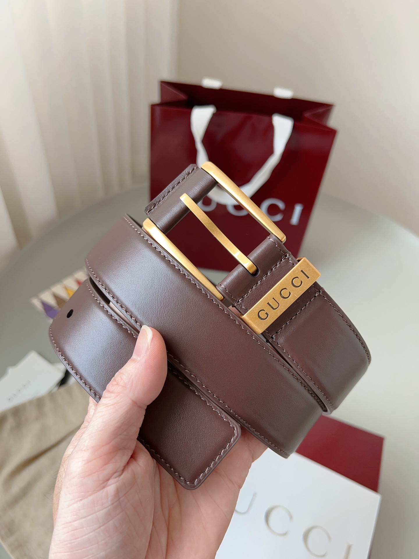 LOUIS VUITTON 루이비통 온감 블랙 테크놀로지 체온변색 다운패딩 1