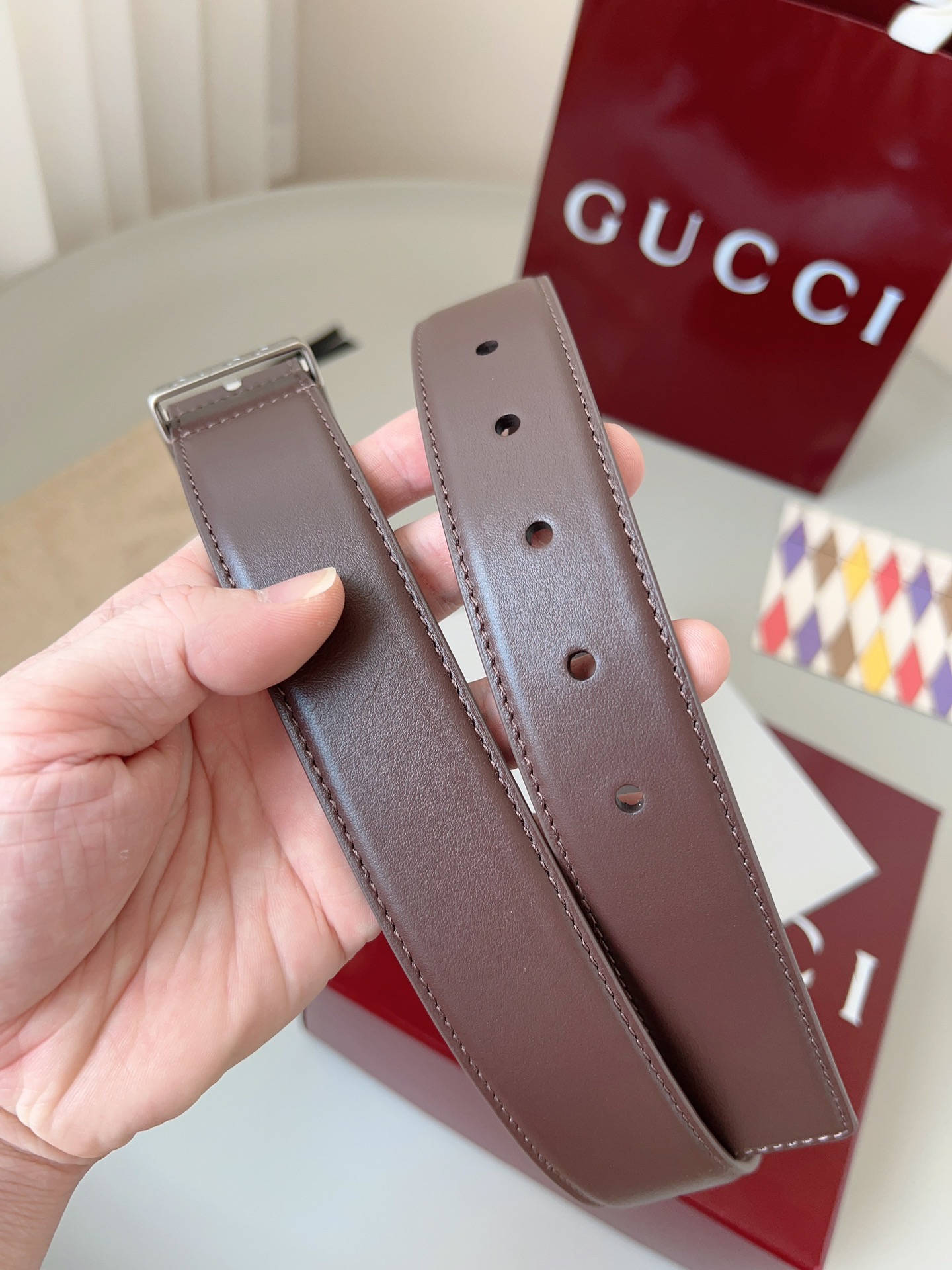 LOUIS VUITTON 루이비통 온감 블랙 테크놀로지 체온변색 다운패딩 5