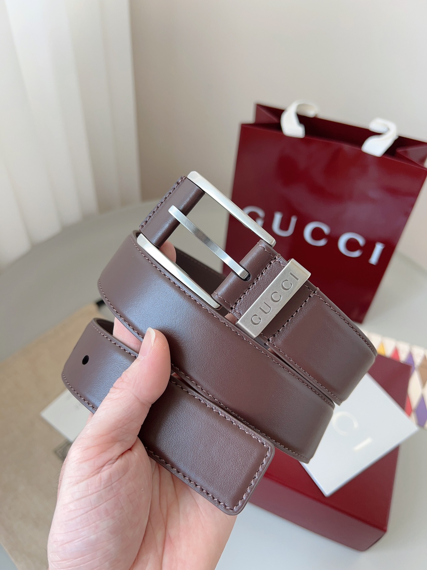 LOUIS VUITTON 루이비통 온감 블랙 테크놀로지 체온변색 다운패딩 6