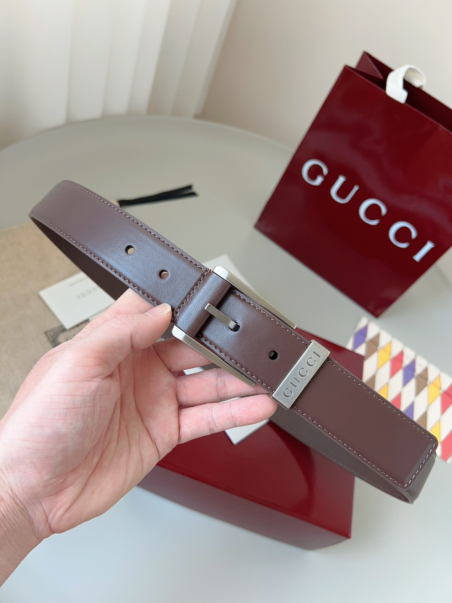 LOUIS VUITTON 루이비통 온감 블랙 테크놀로지 체온변색 다운패딩 7