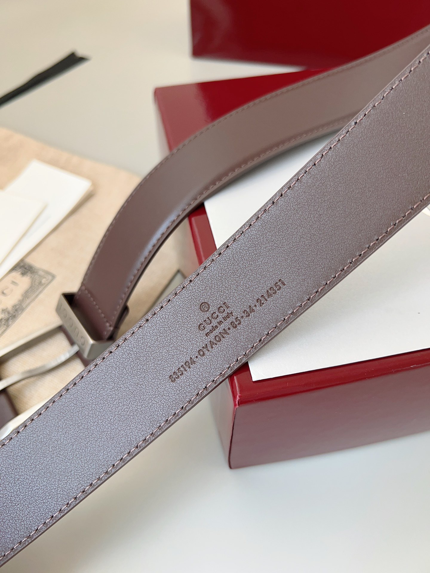 LOUIS VUITTON 루이비통 온감 블랙 테크놀로지 체온변색 다운패딩 10