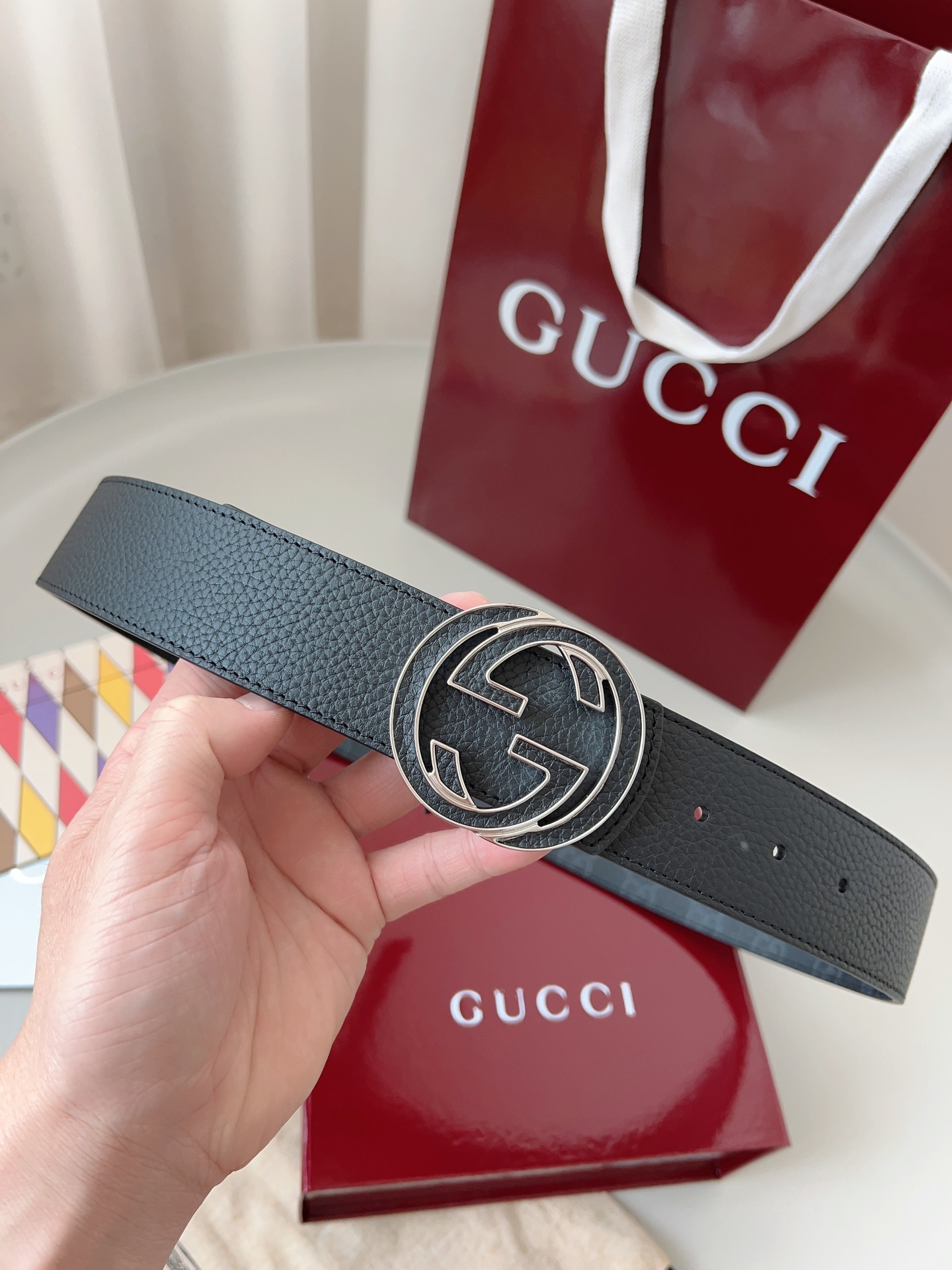 LOUIS VUITTON 루이비통 온감 블랙 테크놀로지 체온변색 다운패딩 13