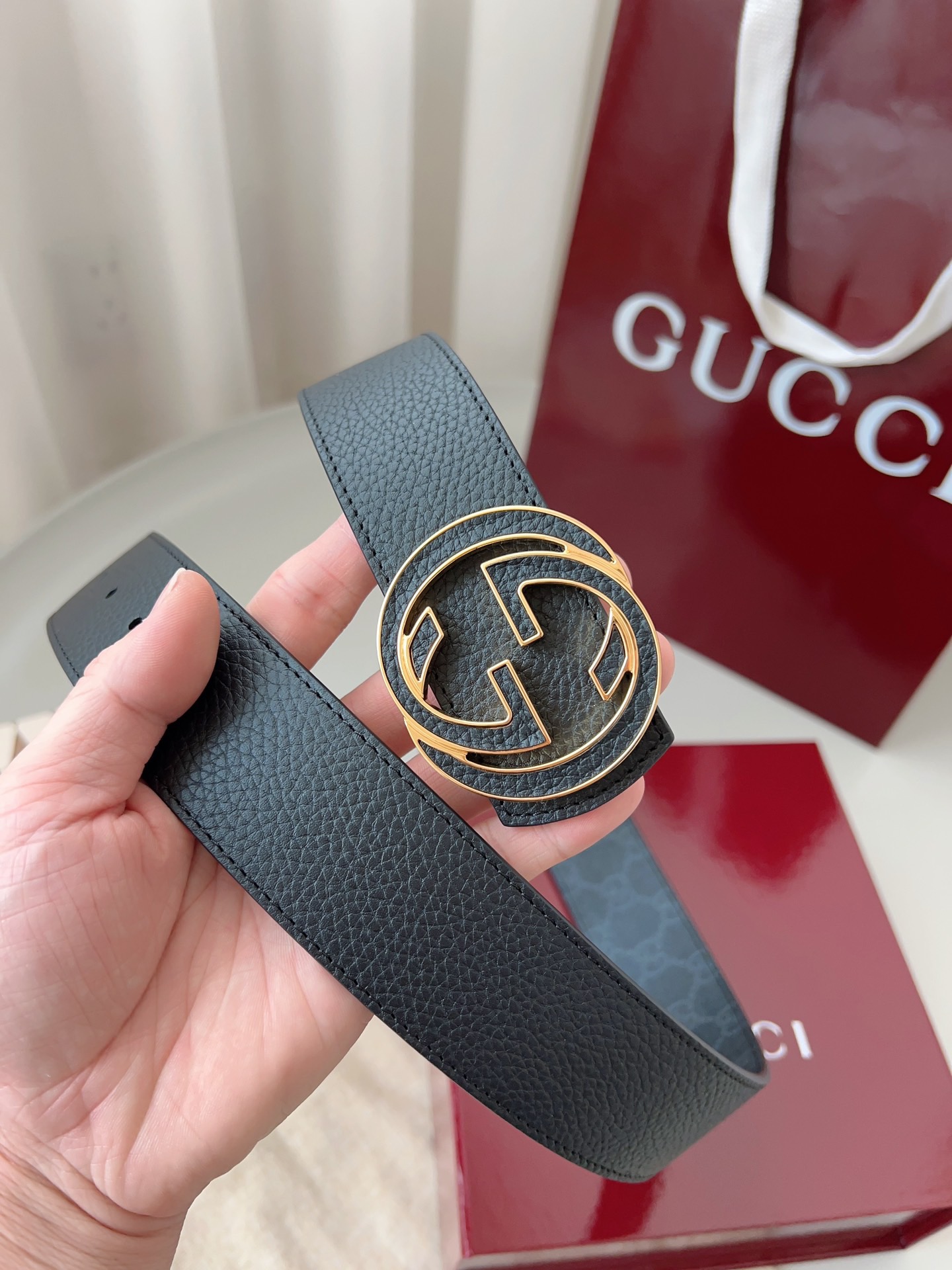 FENDI 펜디 FF 모노그램 니트 슬리브리스 원피스 3