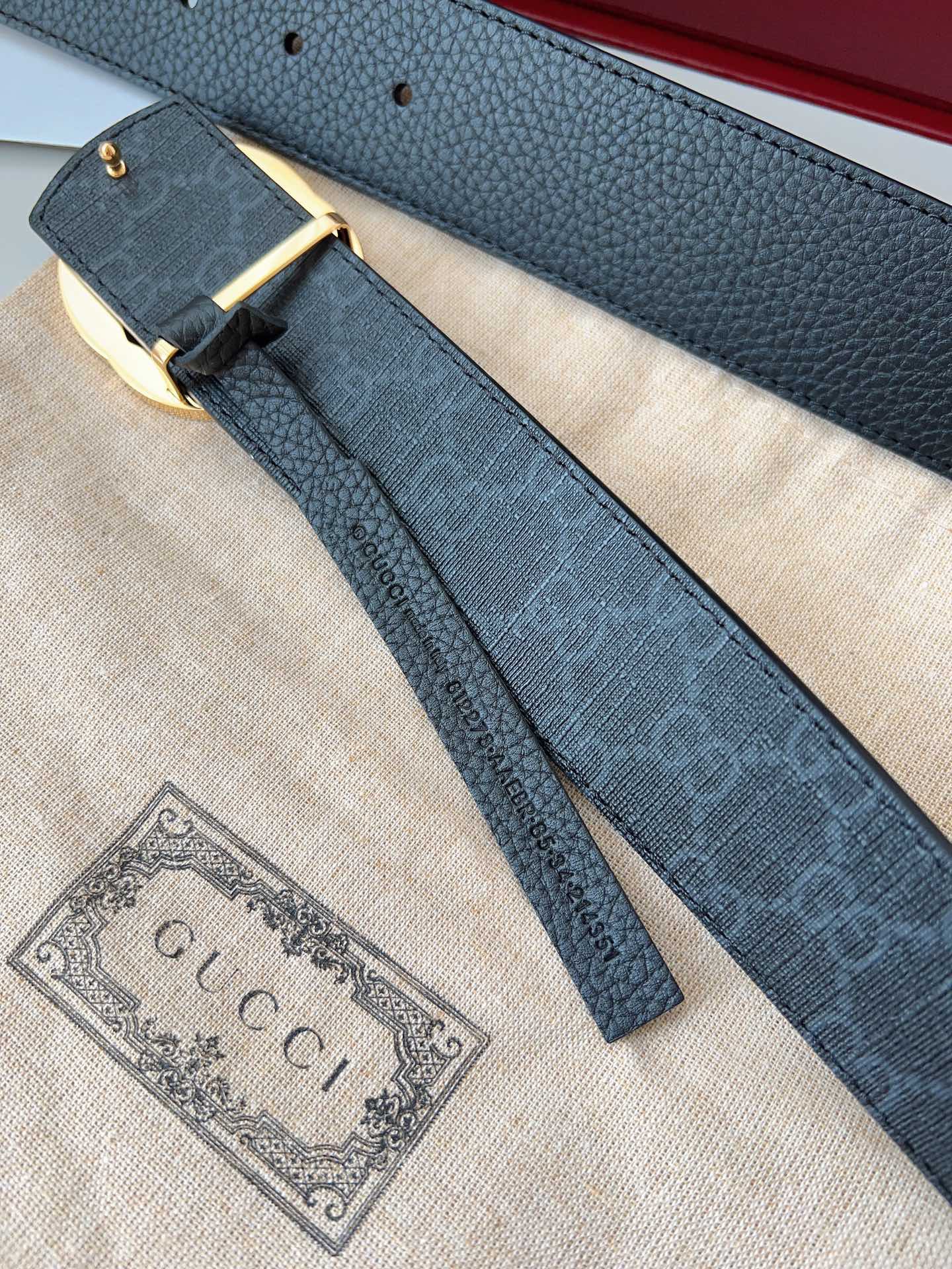 FENDI 펜디 FF 모노그램 니트 슬리브리스 원피스 9