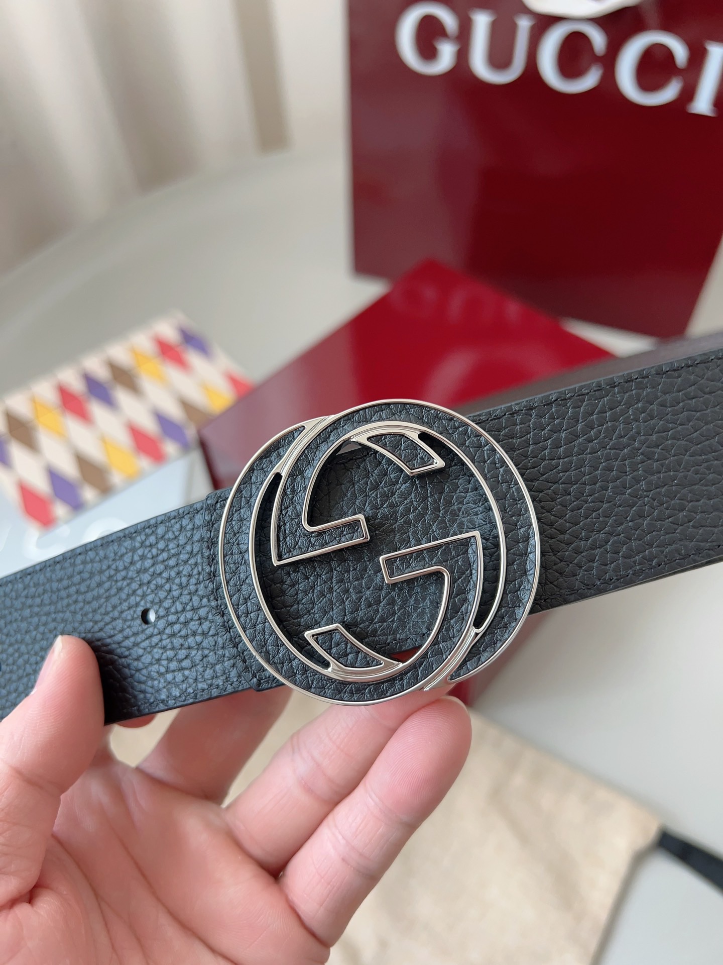 FENDI 펜디 FF 모노그램 니트 슬리브리스 원피스 13