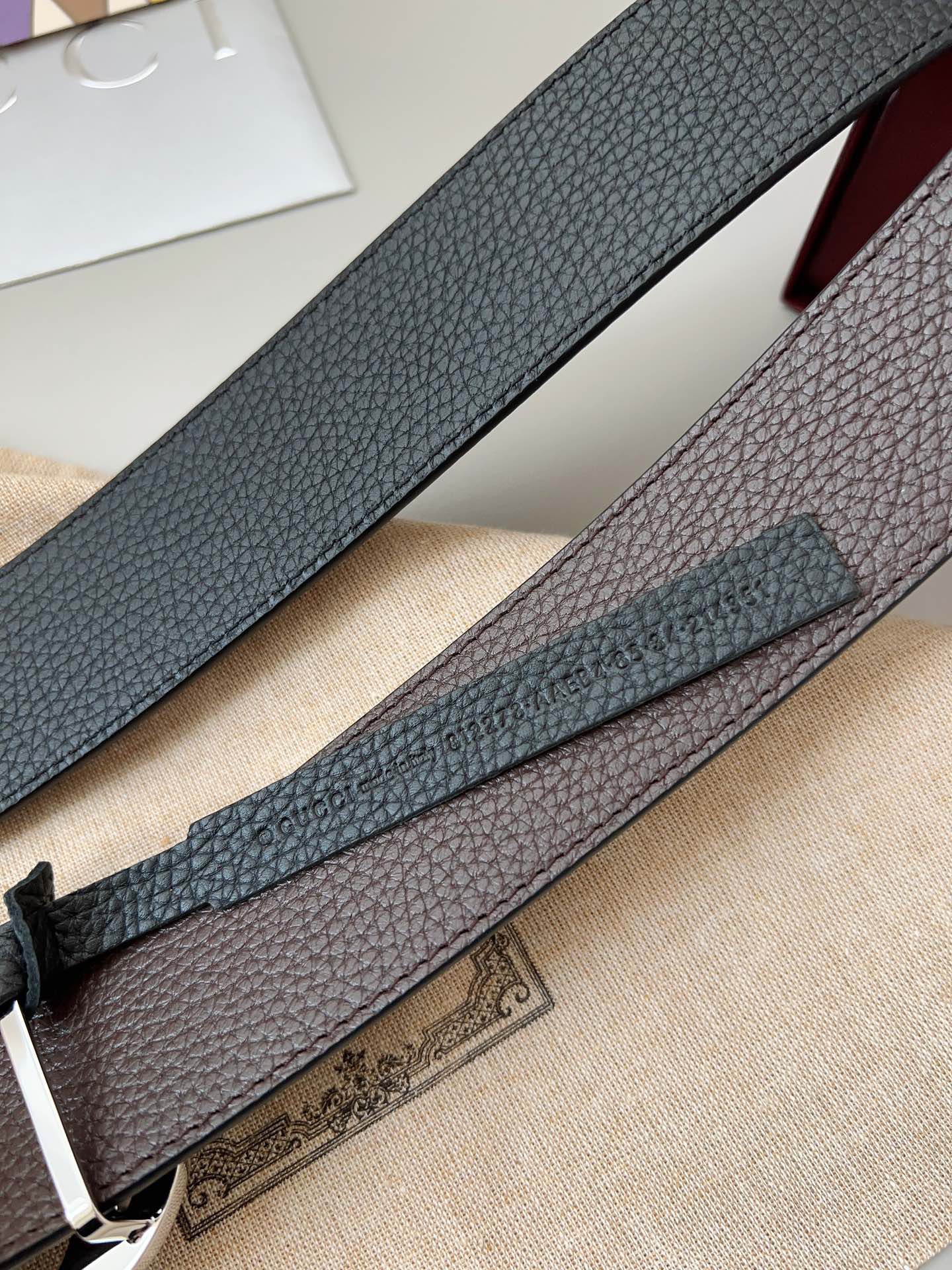 FENDI 펜디 FF 모노그램 니트 슬리브리스 원피스 16