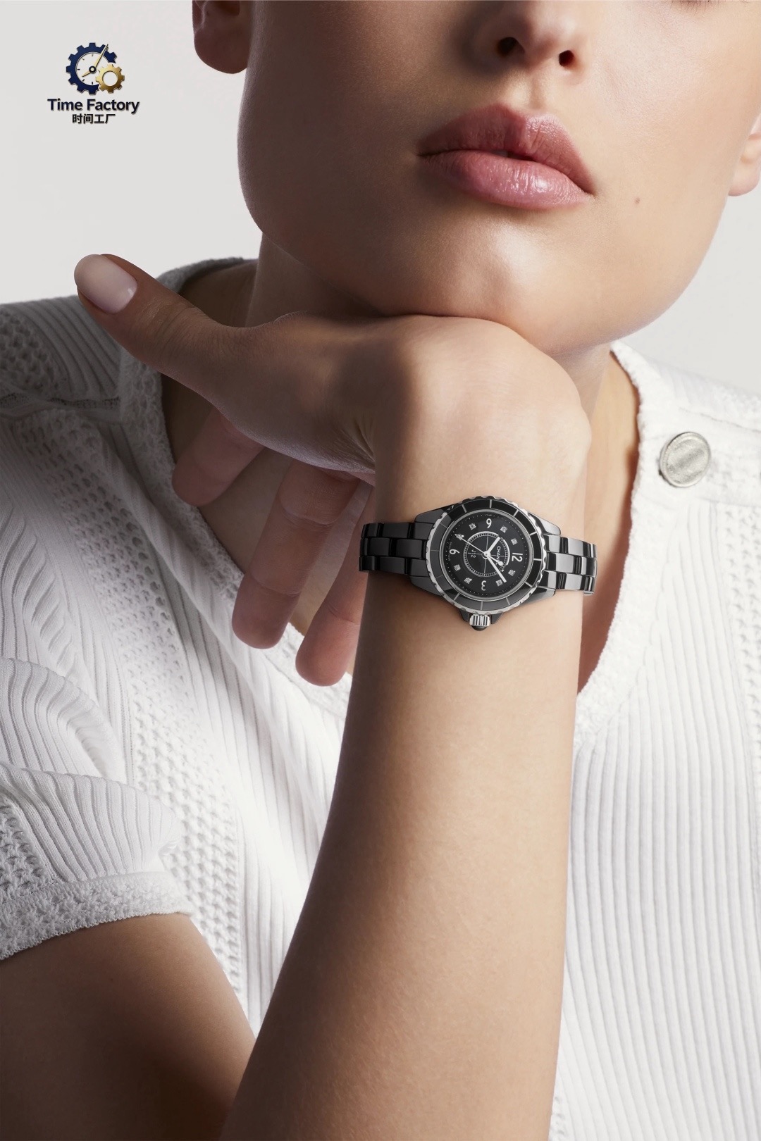 GUCCI 구찌 GG 자가드 니트 원피스 1