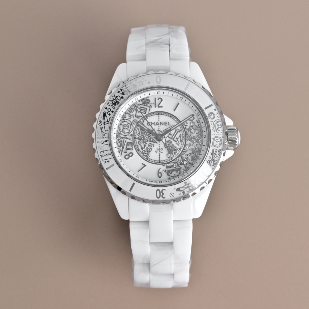 GUCCI 구찌 GG 자가드 니트 원피스 6