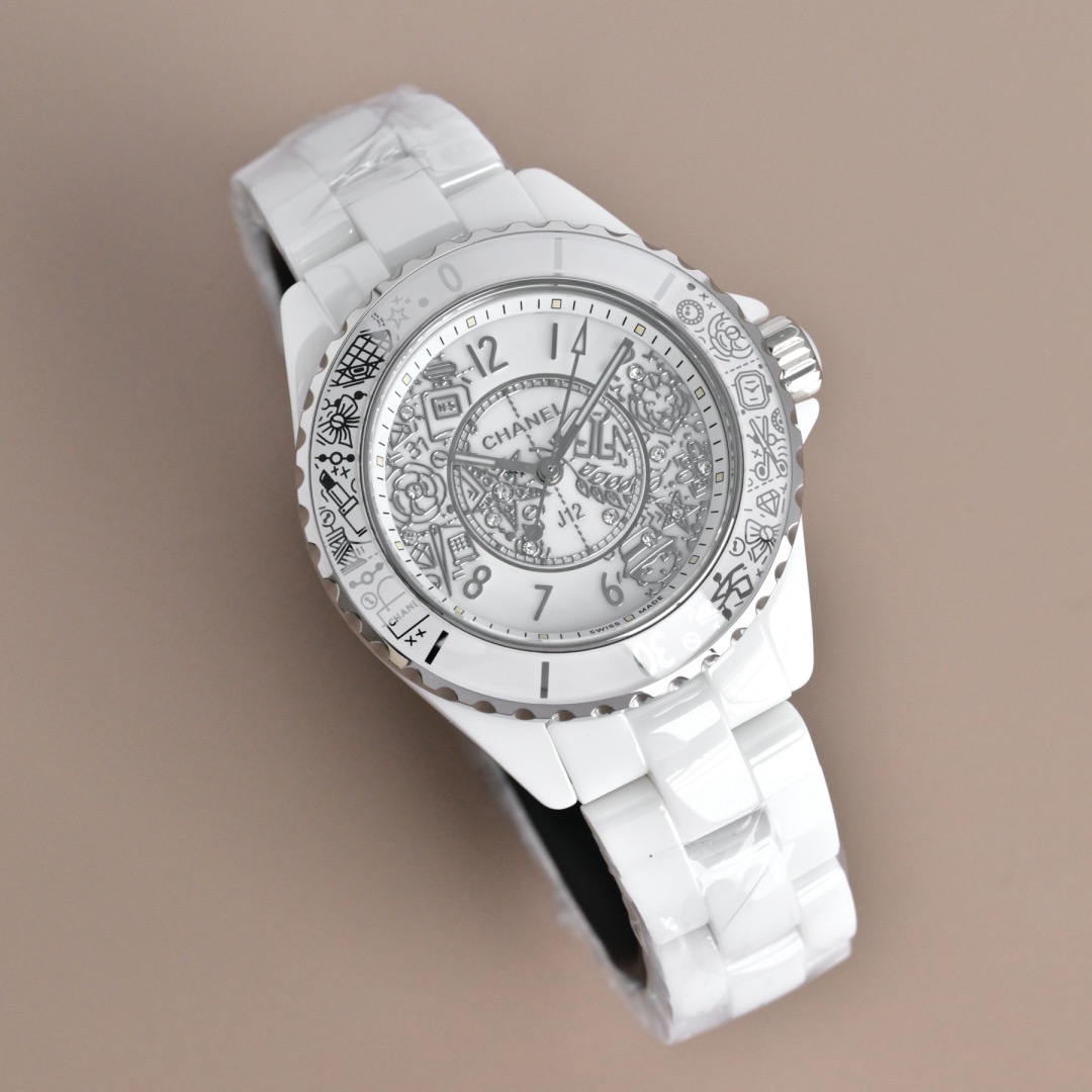 GUCCI 구찌 GG 자가드 니트 원피스 7