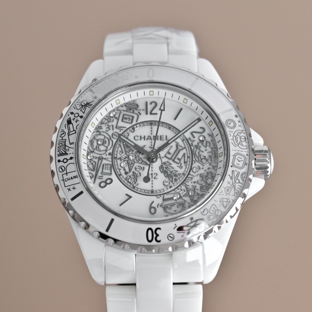 GUCCI 구찌 GG 자가드 니트 원피스 9