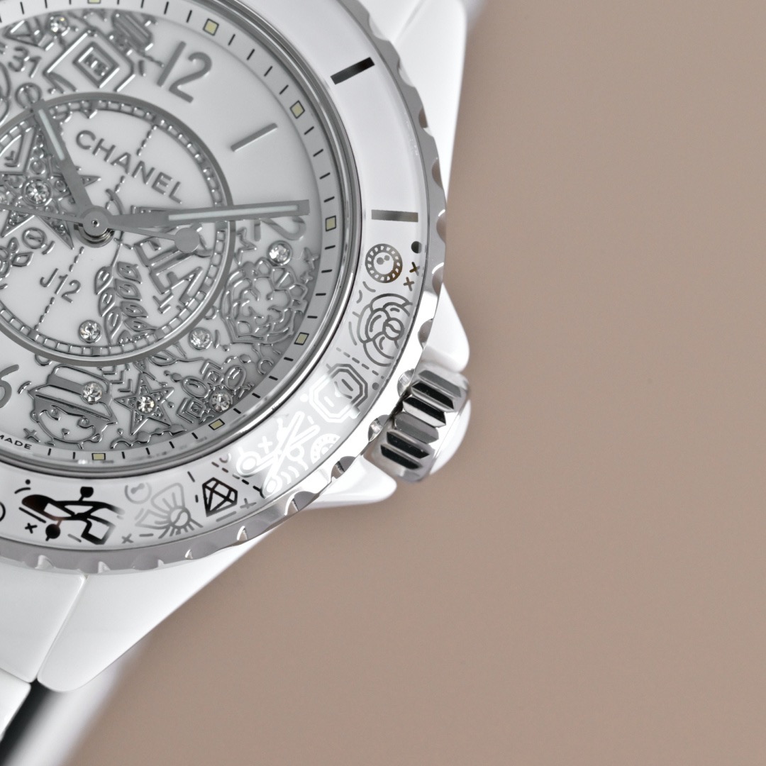 GUCCI 구찌 GG 자가드 니트 원피스 10