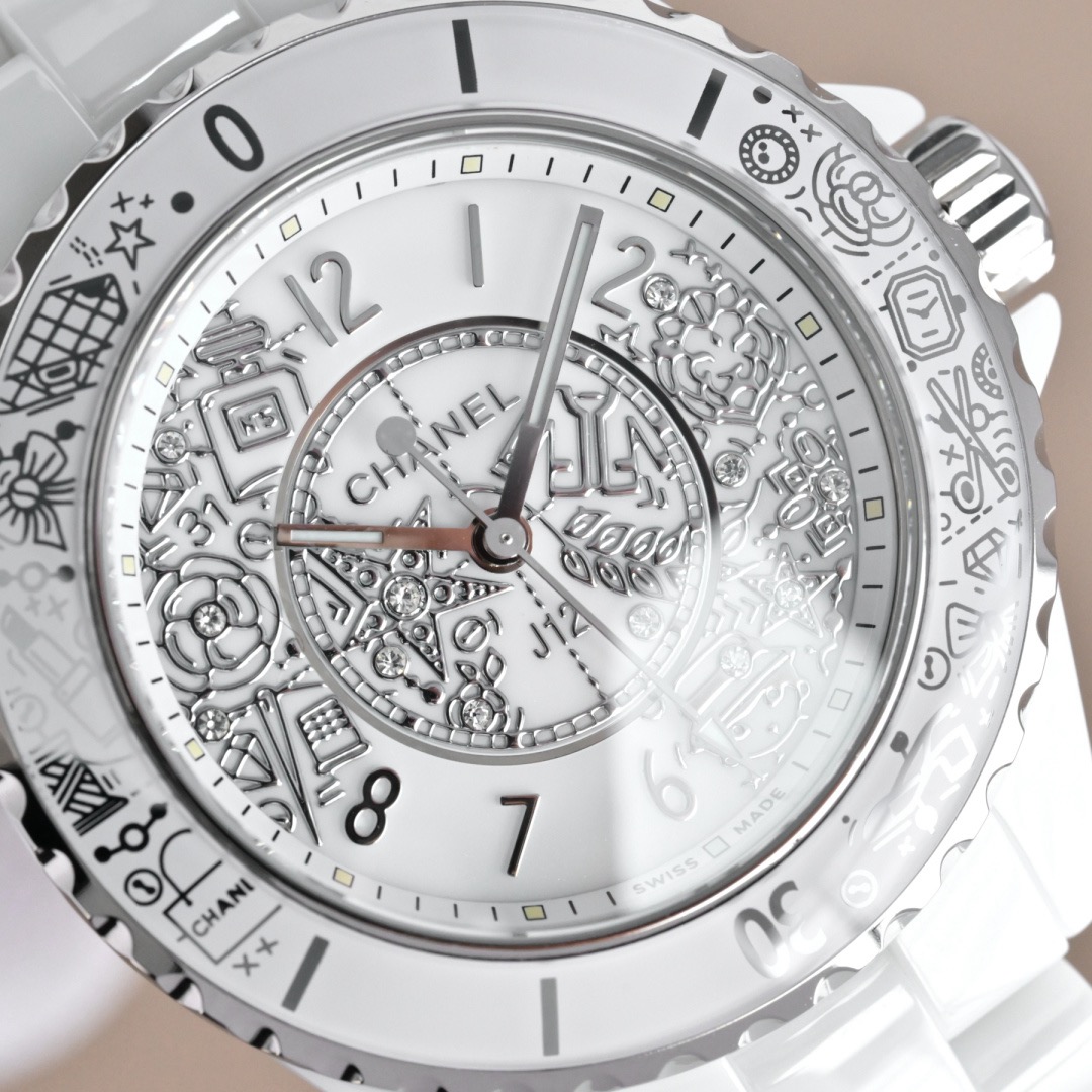 GUCCI 구찌 GG 자가드 니트 원피스 11