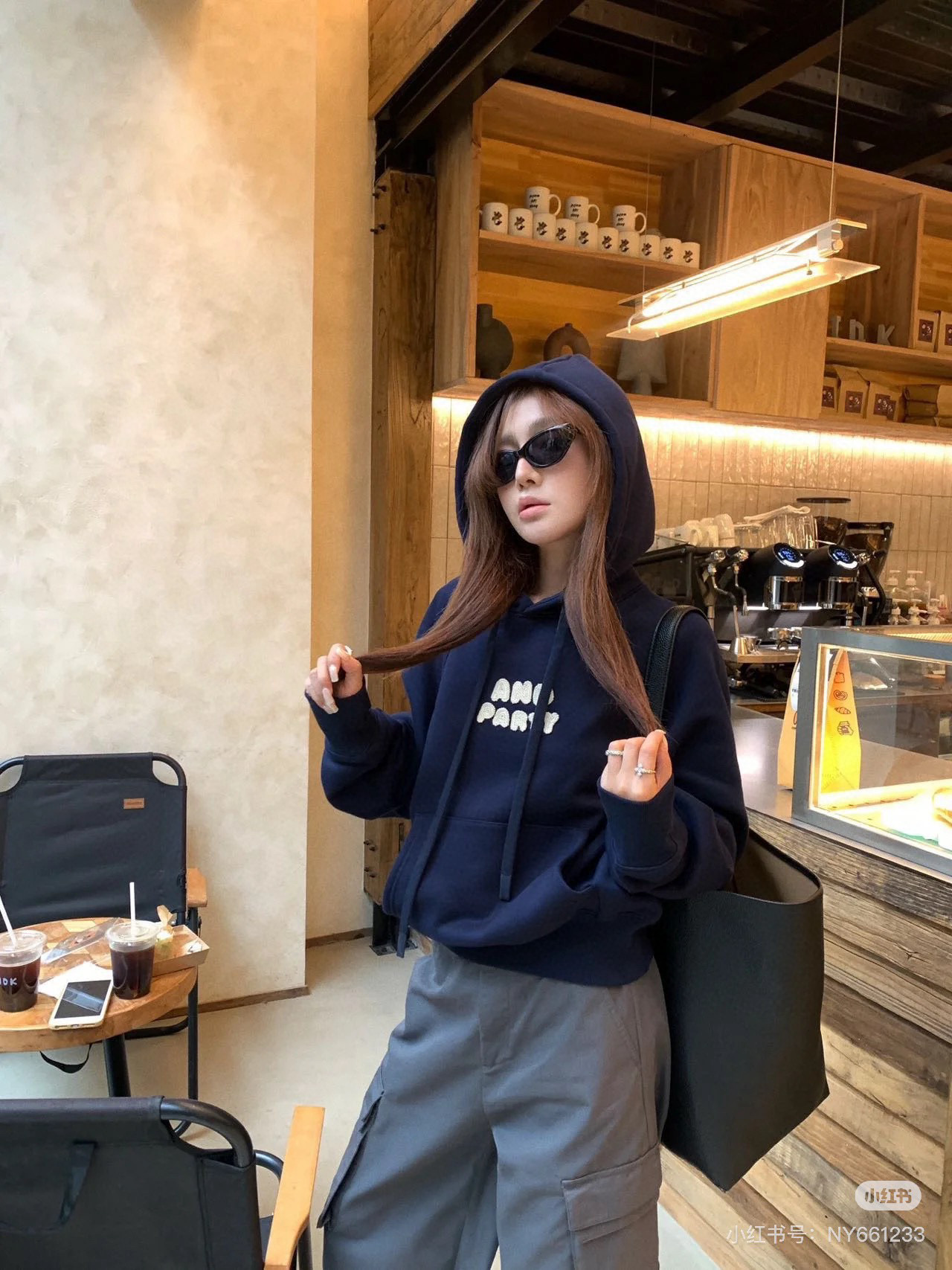 GUCCI 구찌 스트라이프 니트 폴로 반팔 여성용 17