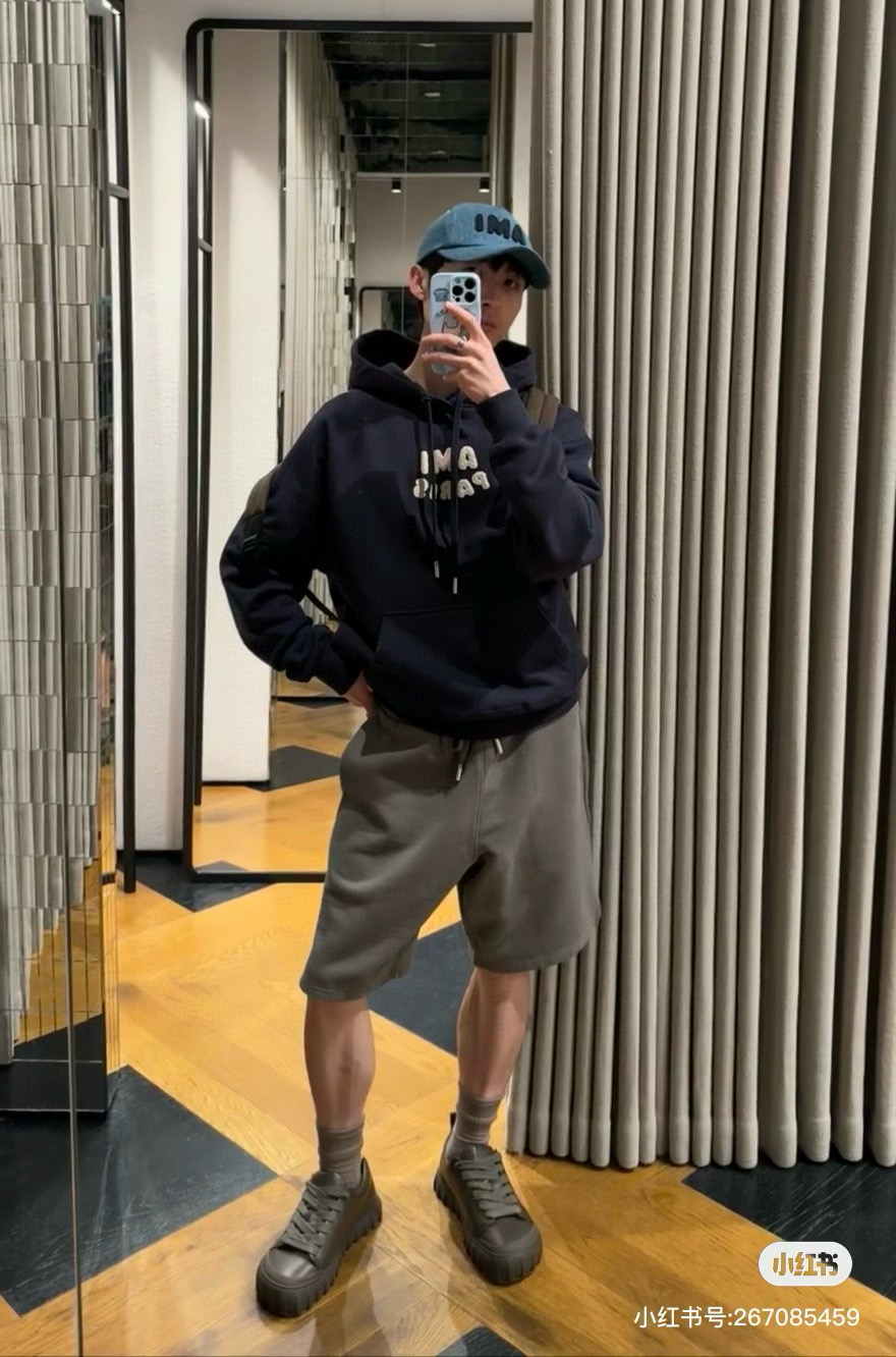 GUCCI 구찌 스트라이프 니트 폴로 반팔 여성용 19