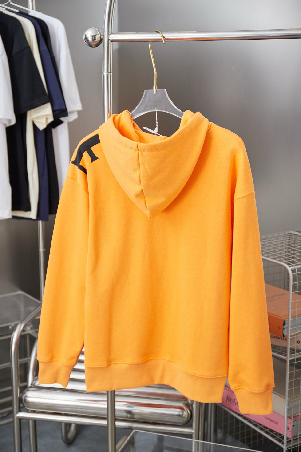 Dior 디올 ‘투알 드 주이’ 애니멀 자카드 반팔 니트 32