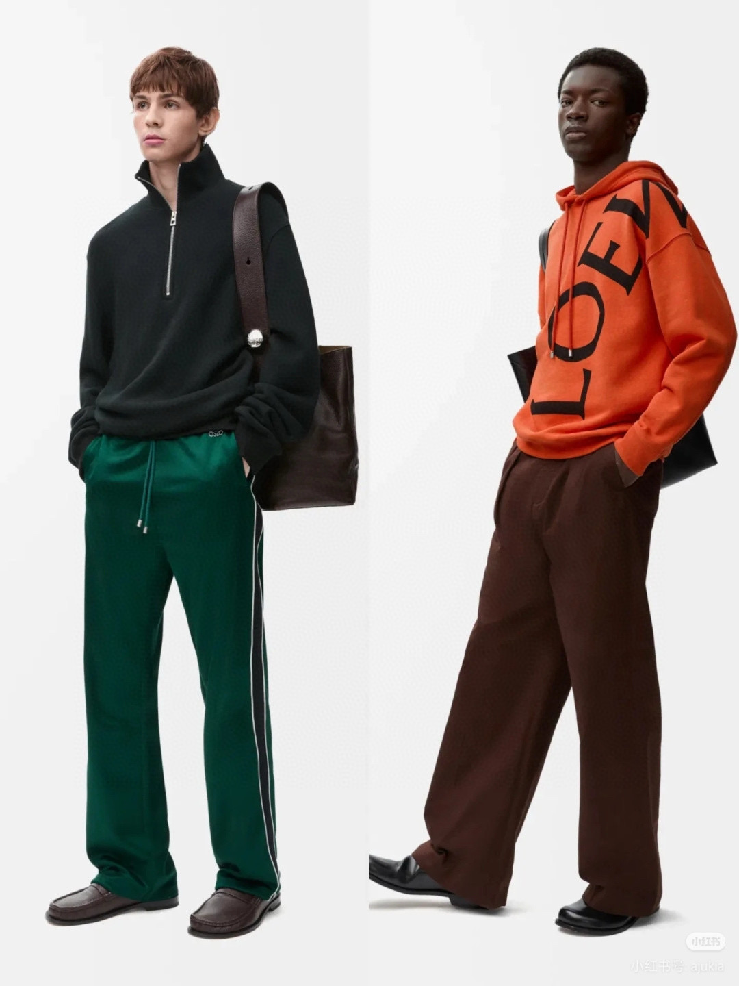 LOUIS VUITTON 루이비통 다미에 모노그램 패치워크 코튼 반팔 티셔츠 10