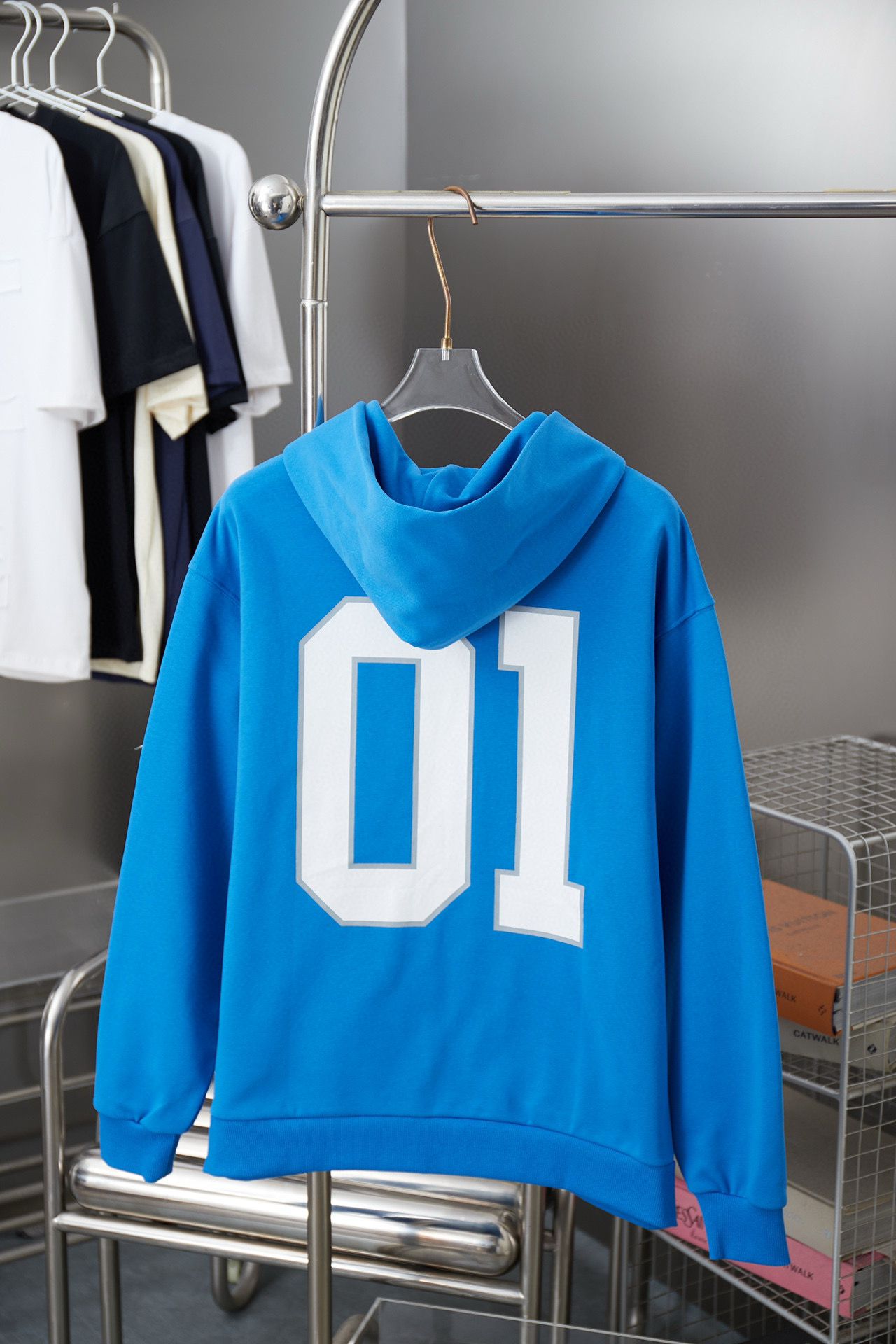 GUCCI 구찌 아카데미 스타일 니트 집업 가디건 5