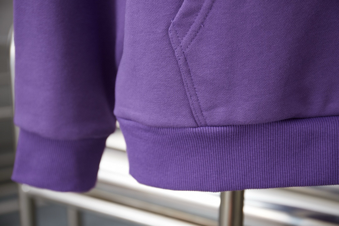 BURBERRY 버버리 체크 패턴 울 블렌드 오버사이즈 가디건 12