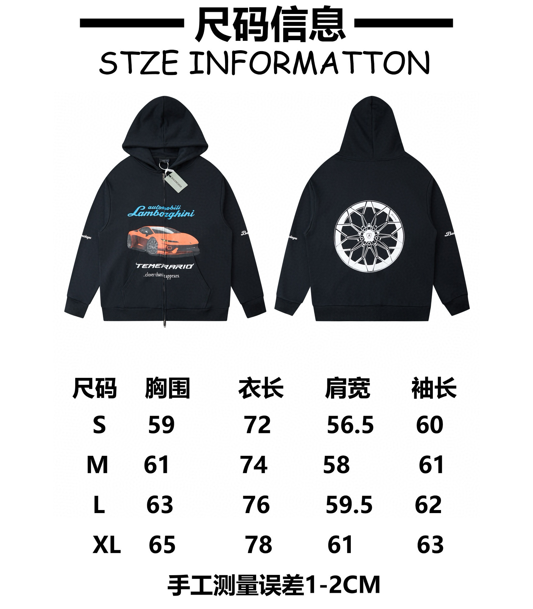 BURBERRY 버버리 클래식 체크 오버핏 라운드 니트 스웨터 24