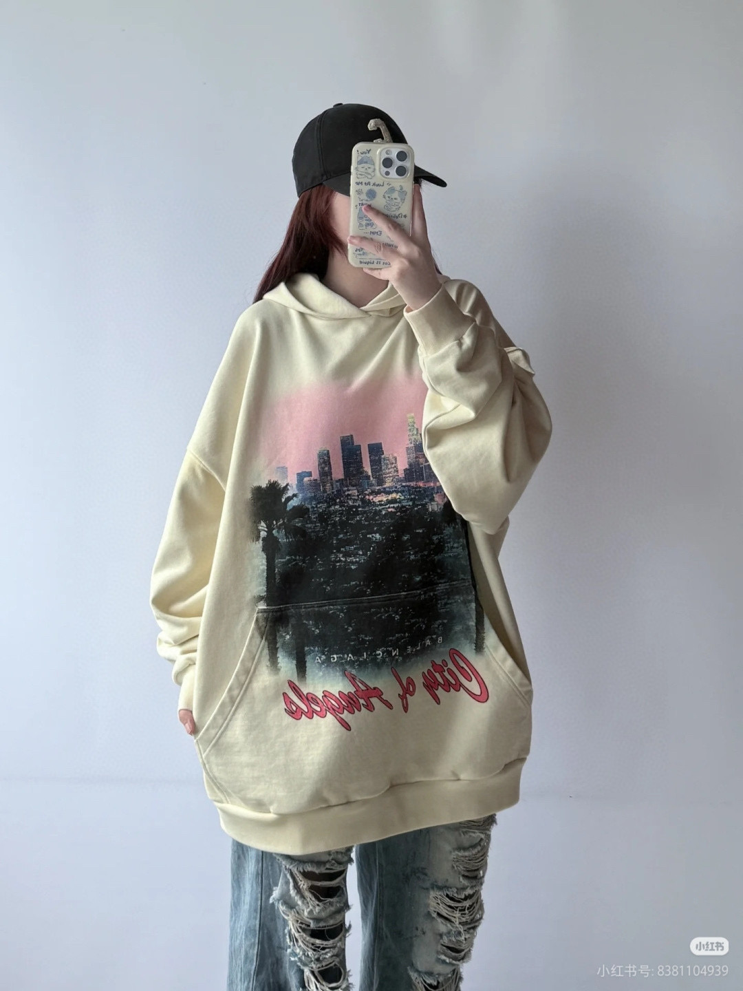 Prada 프라다 나일론 포켓 카라 집업 자켓 13