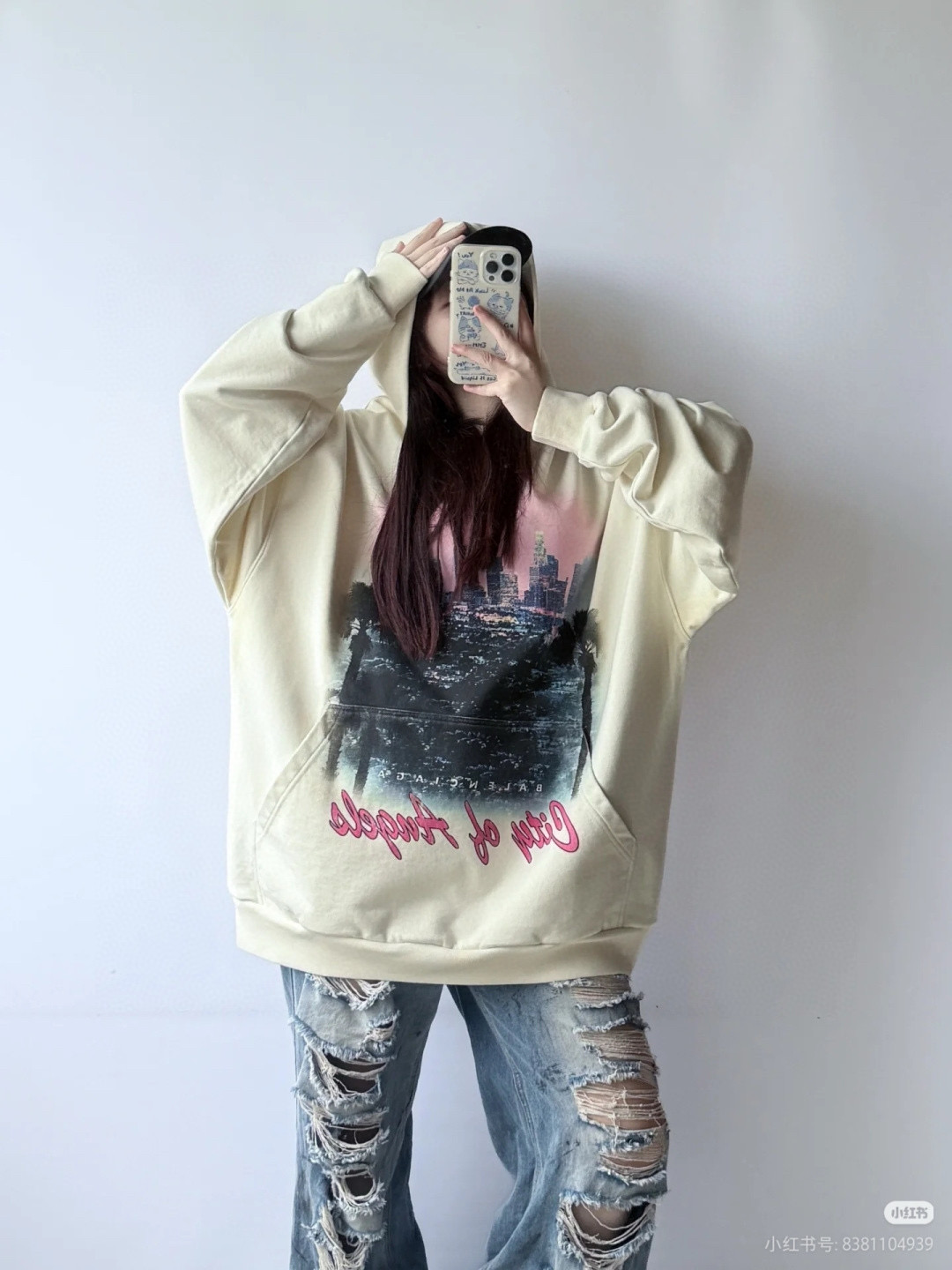 Prada 프라다 나일론 포켓 카라 집업 자켓 15