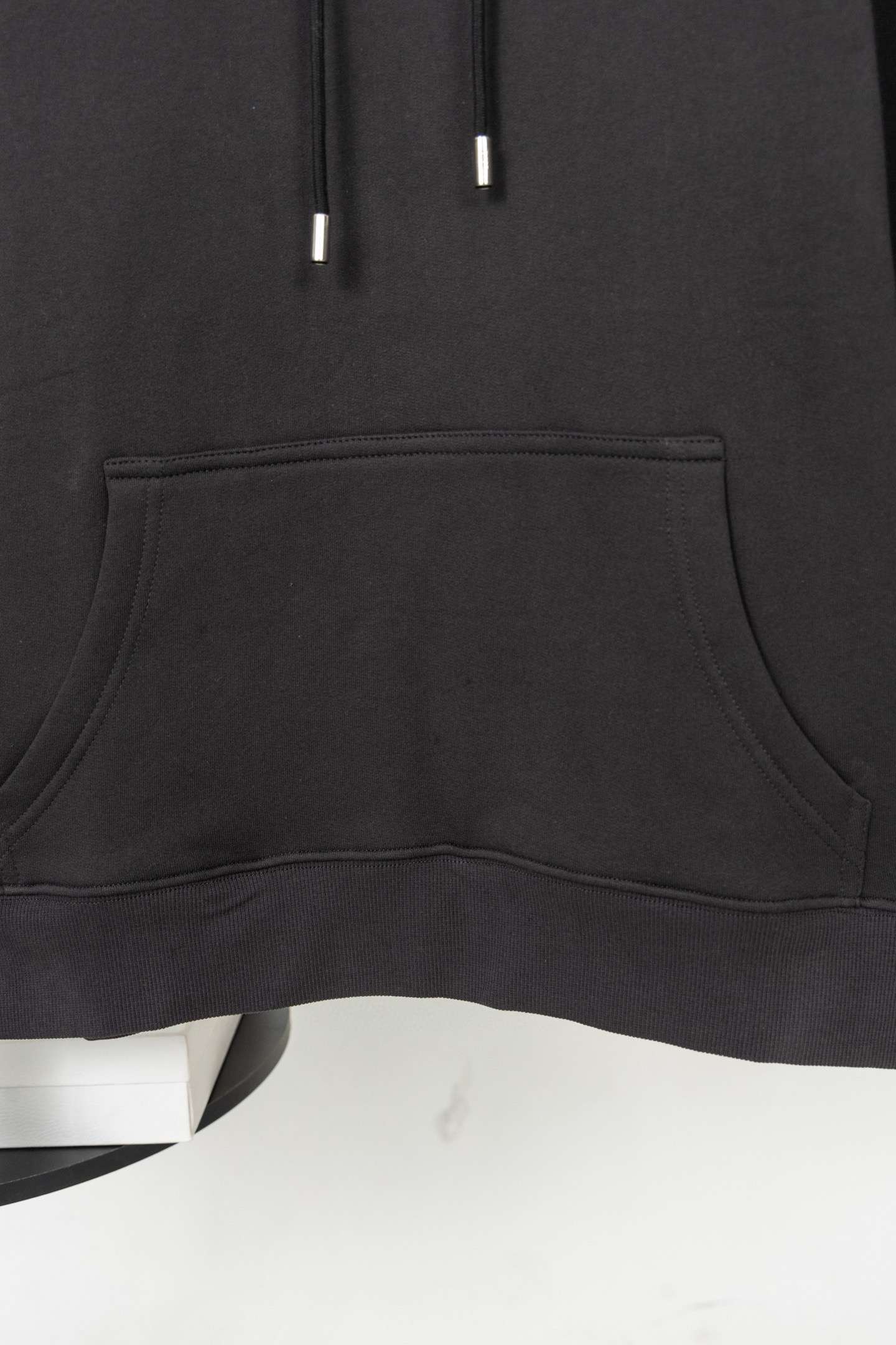 Dior 디올 25SS 오블리크 패턴 블루 테크 패브릭 자켓 10