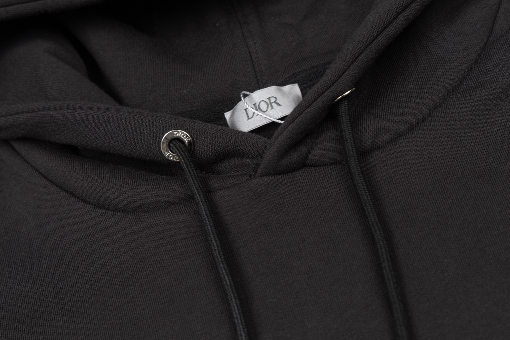 Dior 디올 25SS 오블리크 패턴 블루 테크 패브릭 자켓 18