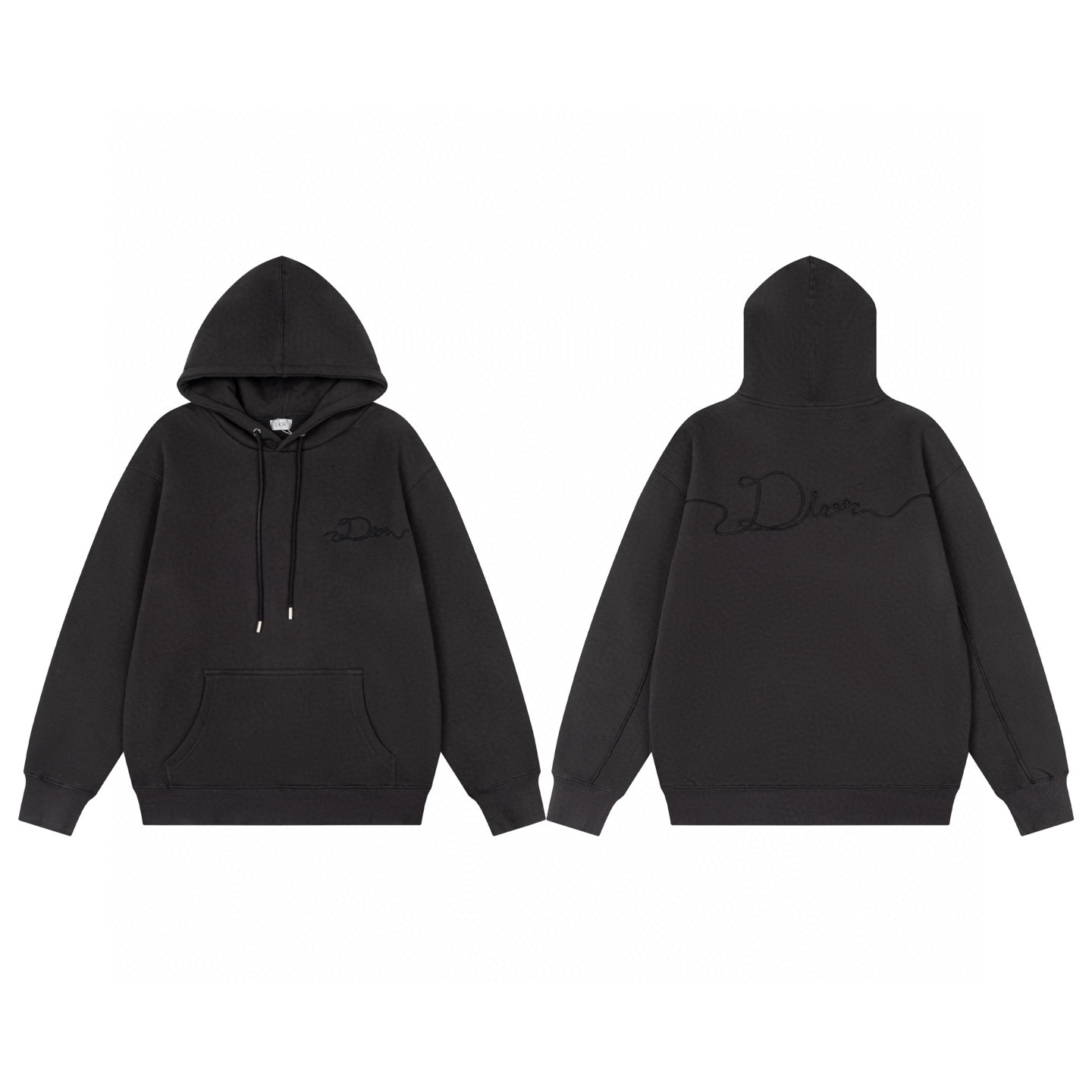 Dior 디올 25FW 코튼 블루종 자켓 7