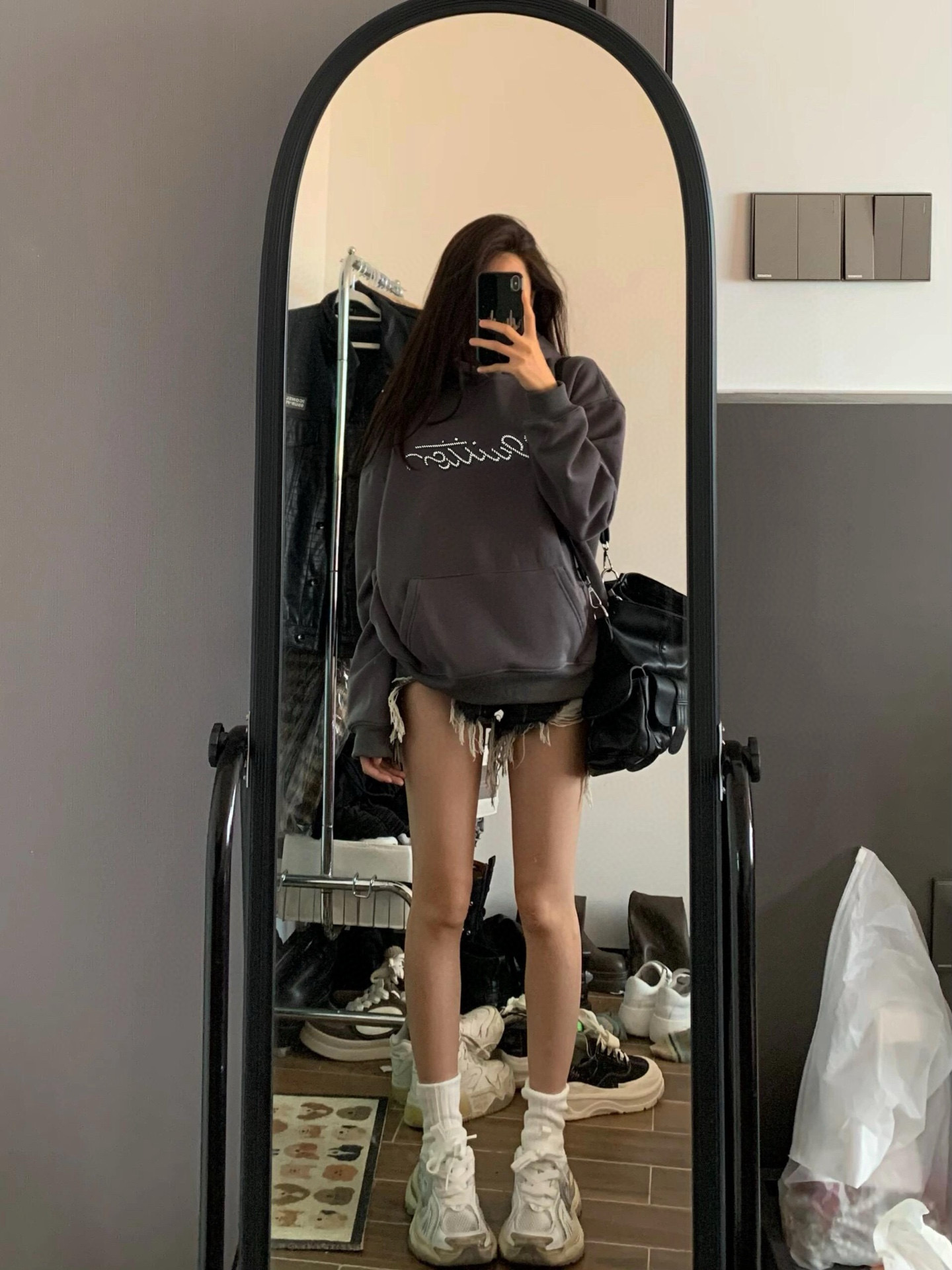 Dior 디올 25FW 코튼 블루종 자켓 14