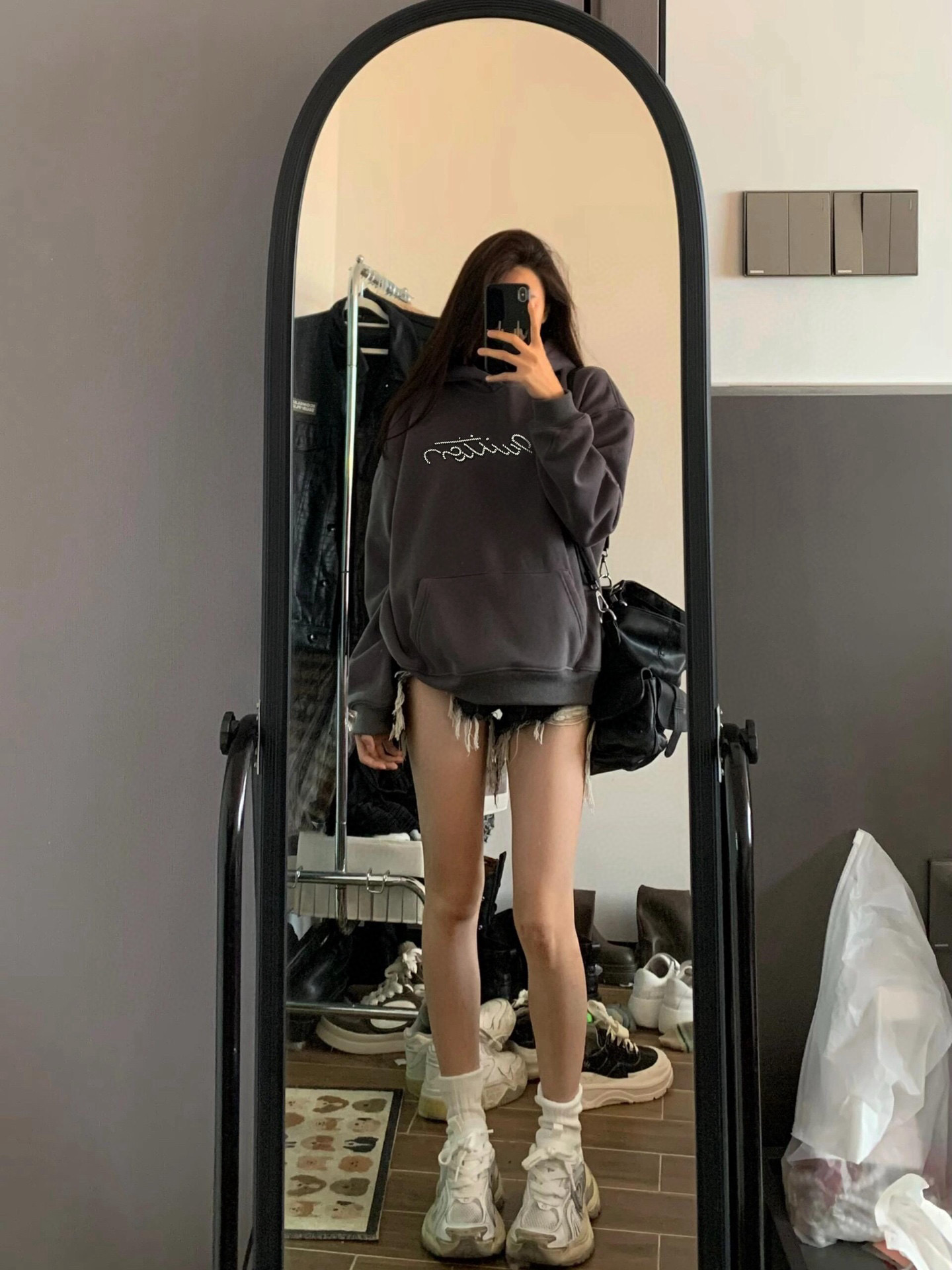 Dior 디올 25FW 코튼 블루종 자켓 16