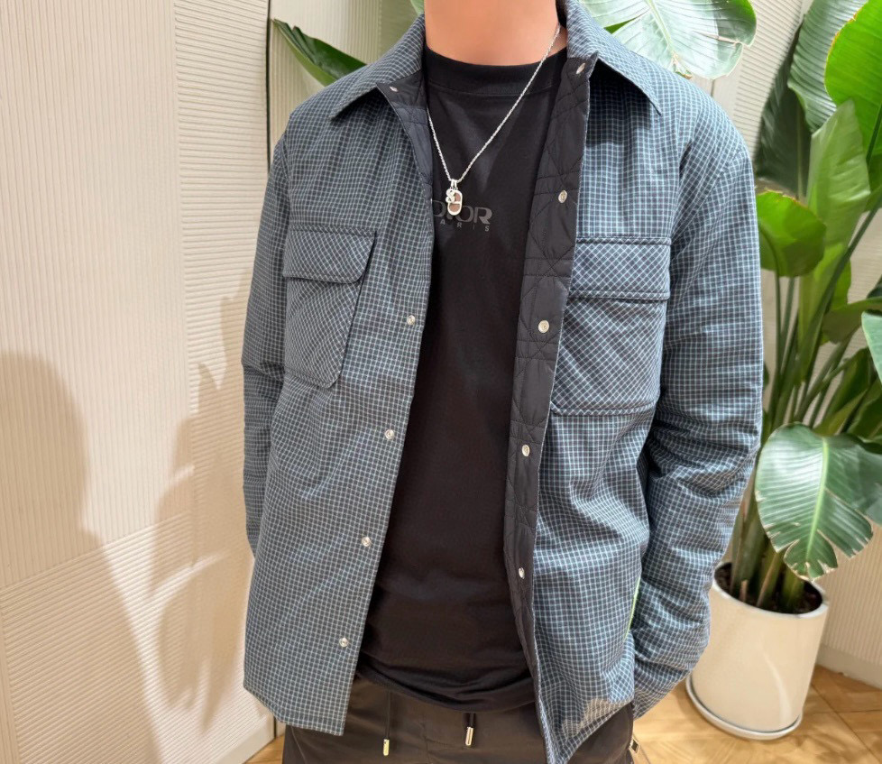 GUCCI 구찌 GG 자카드 울 니트 집업 9