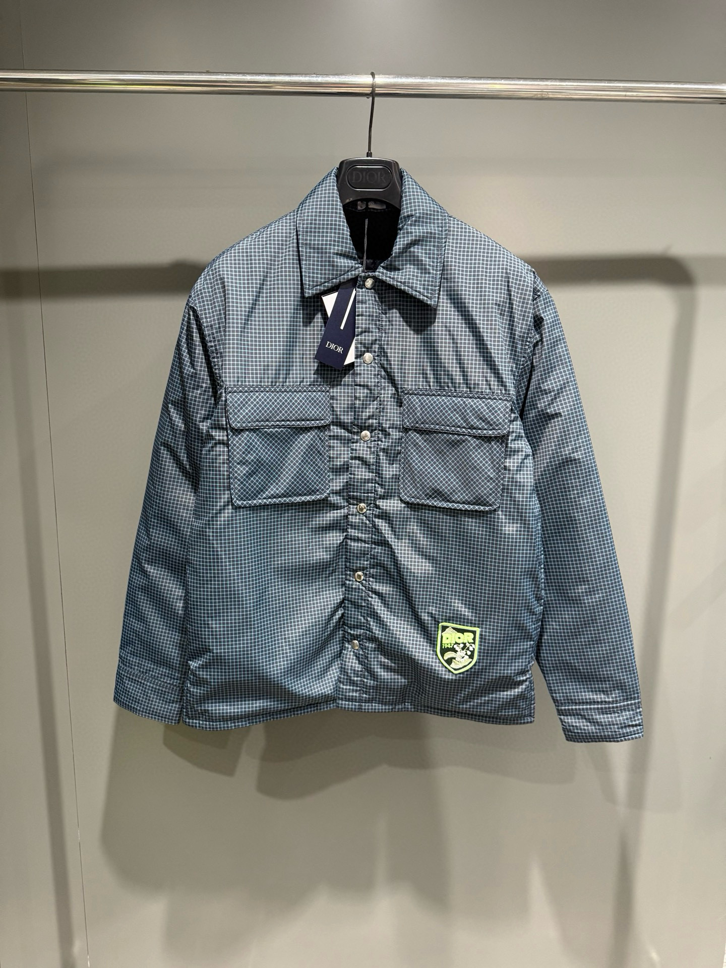 GUCCI 구찌 GG 자카드 울 니트 집업 12