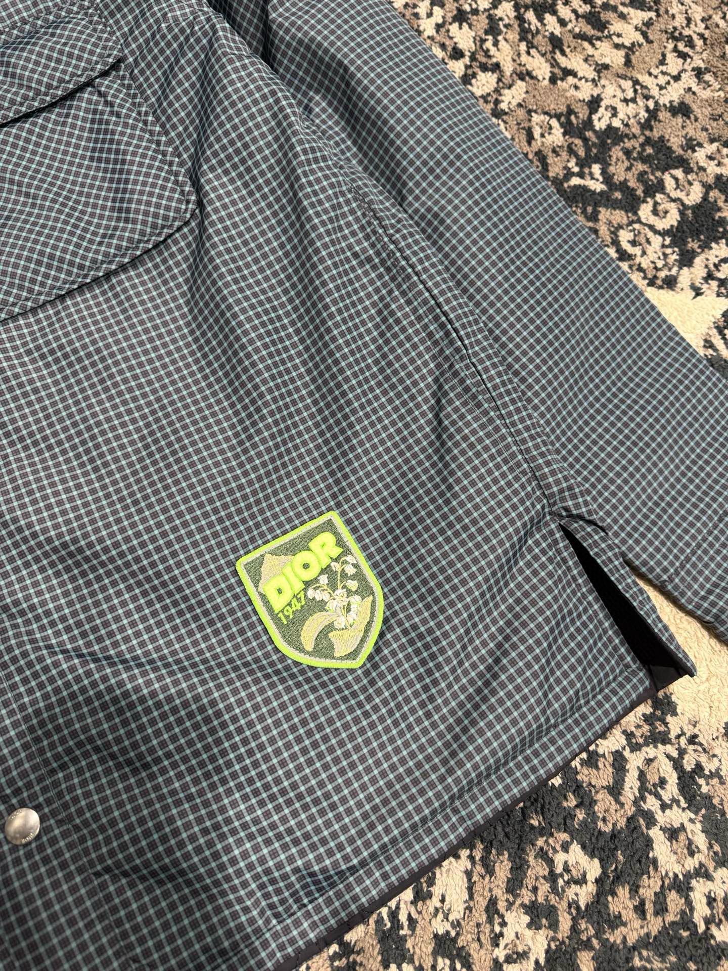 GUCCI 구찌 GG 자카드 울 니트 집업 16