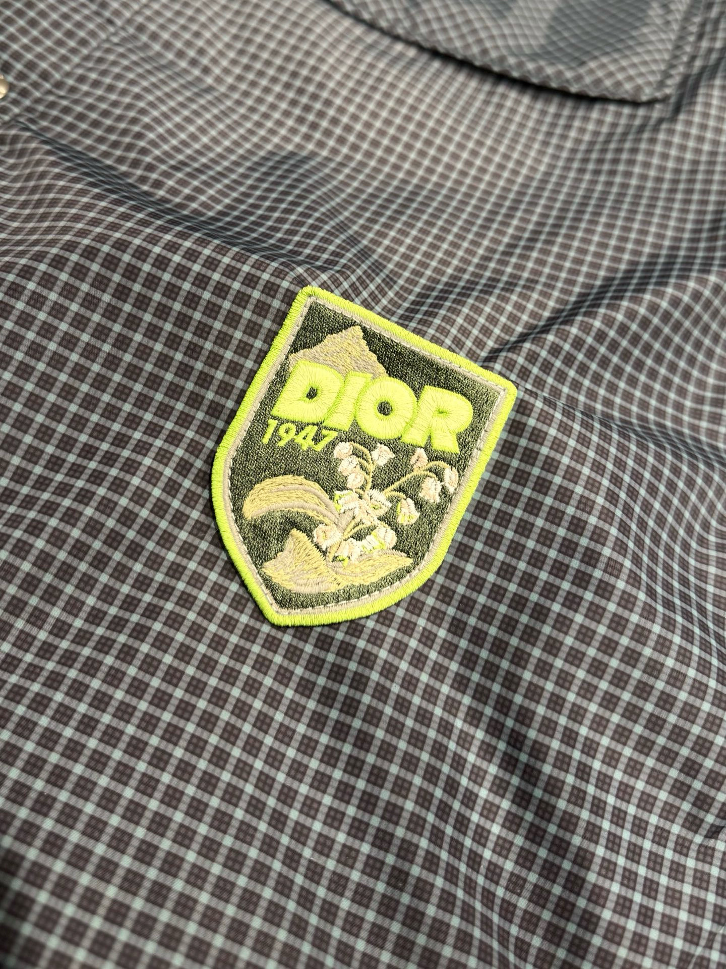 GUCCI 구찌 GG 자카드 울 니트 집업 17